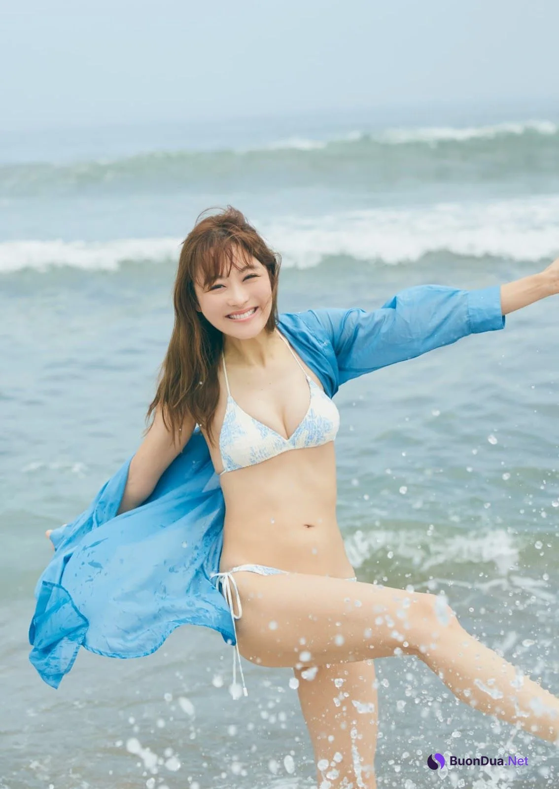 Nana Suzuki 鈴木奈々, FRIDAY Digital 2022.01.28 (フライデー 2022年1月28日号) - Photo 9