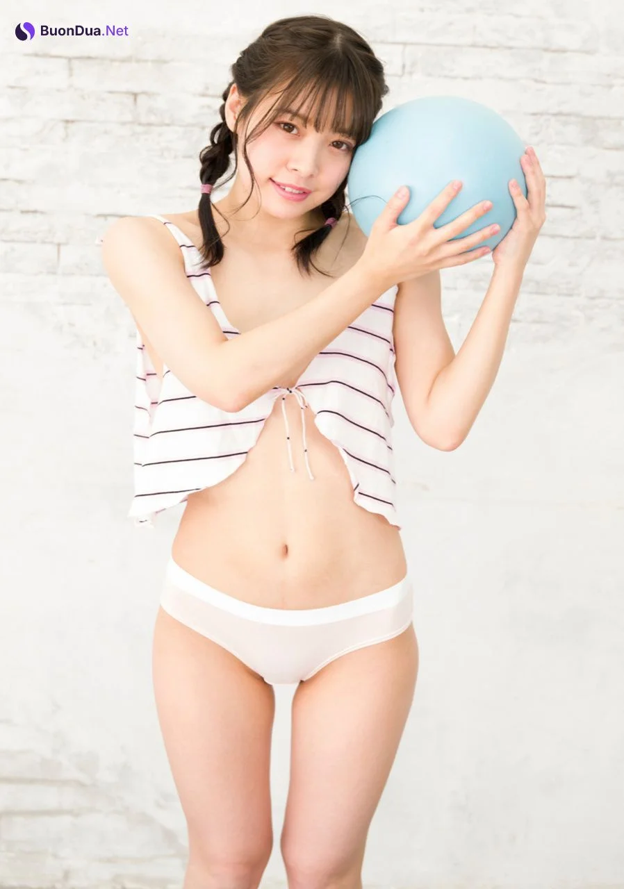 Nana Yagi 八木奈々, デジタル写真集 「Clarity」 Set.01 - Photo 2