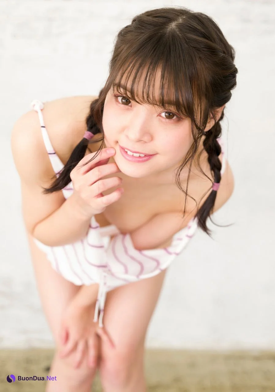 Nana Yagi 八木奈々, デジタル写真集 「Clarity」 Set.01 - Photo 4