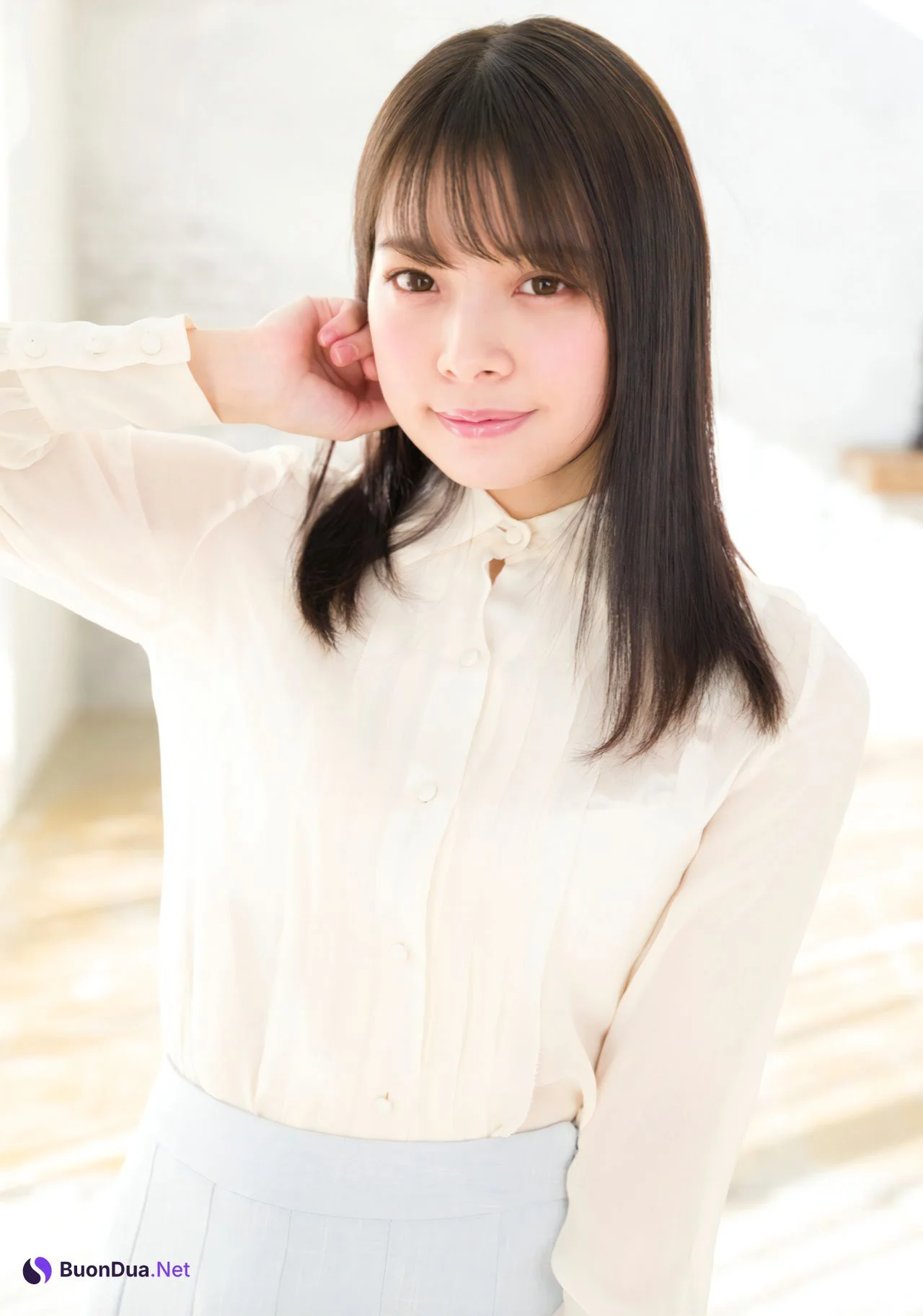 Nana Yagi 八木奈々, デジタル写真集 「Clarity」 Set.03 - Photo 5