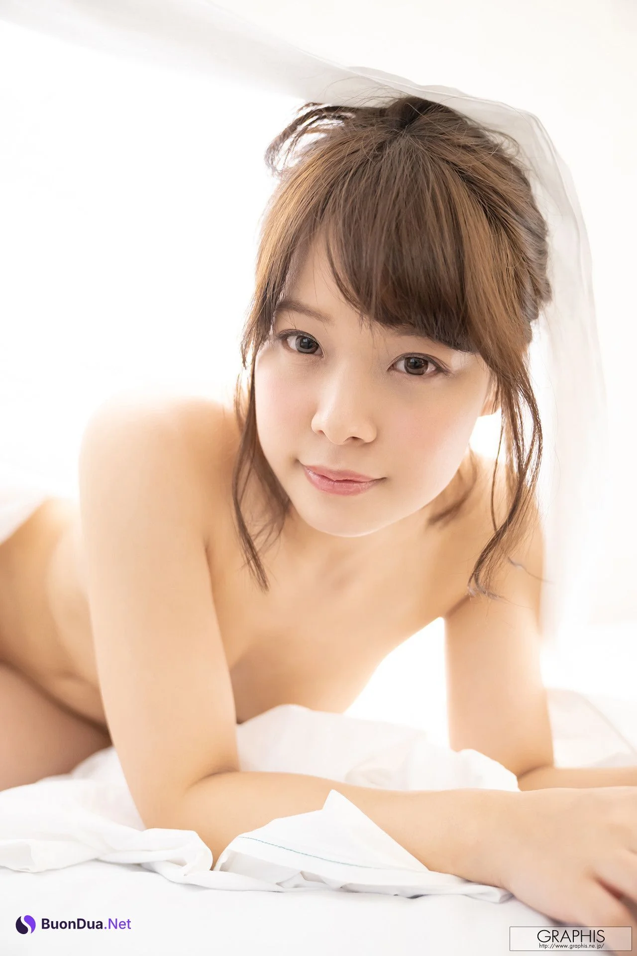 Nana Yagi 八木奈々, [Graphis] 2023.11.17 Limited Edition - Photo 17