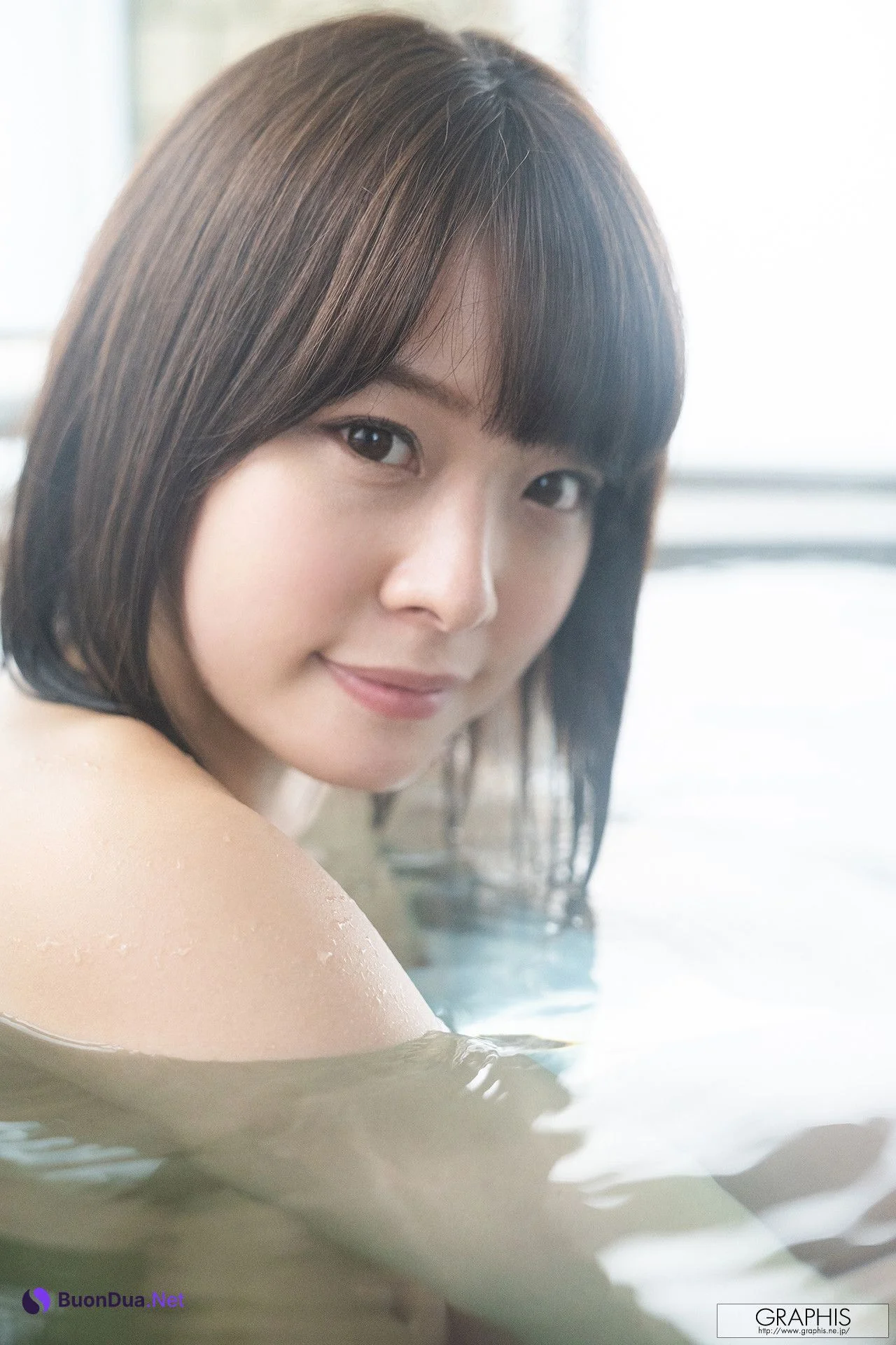 Nana Yagi 八木奈々, [Graphis] 2023.11.17 Limited Edition - Photo 8