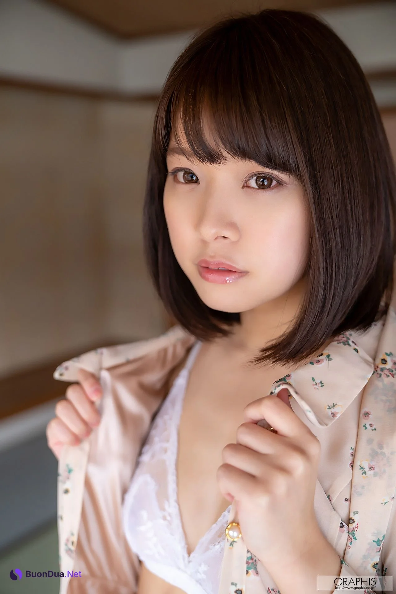 Nana Yagi 八木奈々, Graphis Gals 「Innocent Heart」 Vol.01 - Photo 20