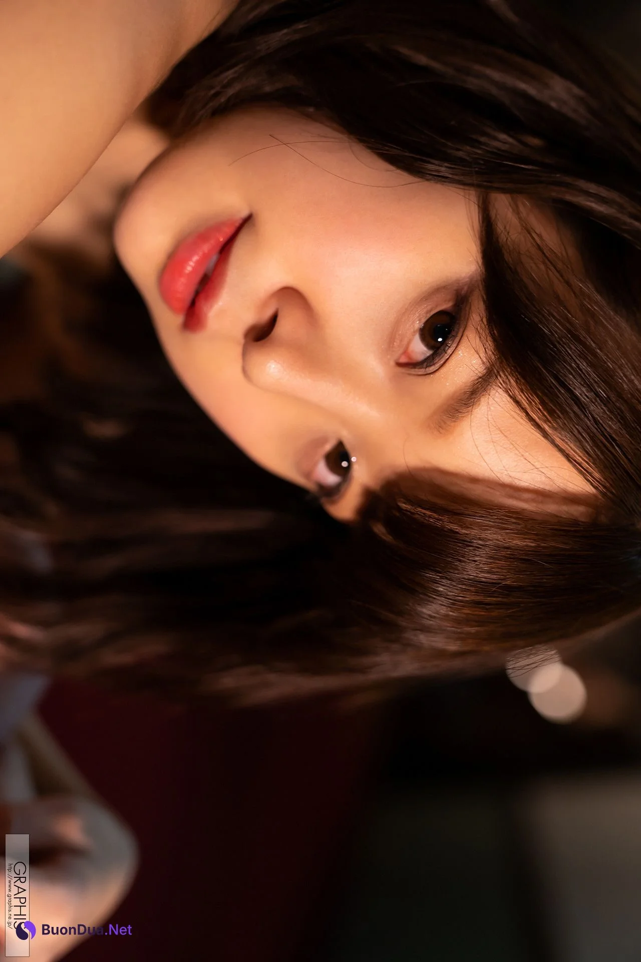 Nana Yagi 八木奈々, Graphis Gals 「Innocent Heart」 Vol.03 - Photo 10