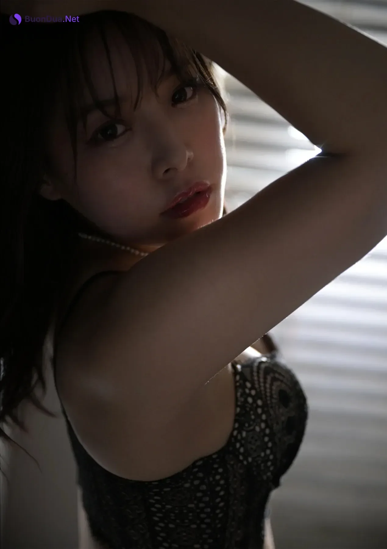 Nana Yagi 八木奈々, 写真集 「好きになってもらえますか」 Set.01 - รูปภาพ 10