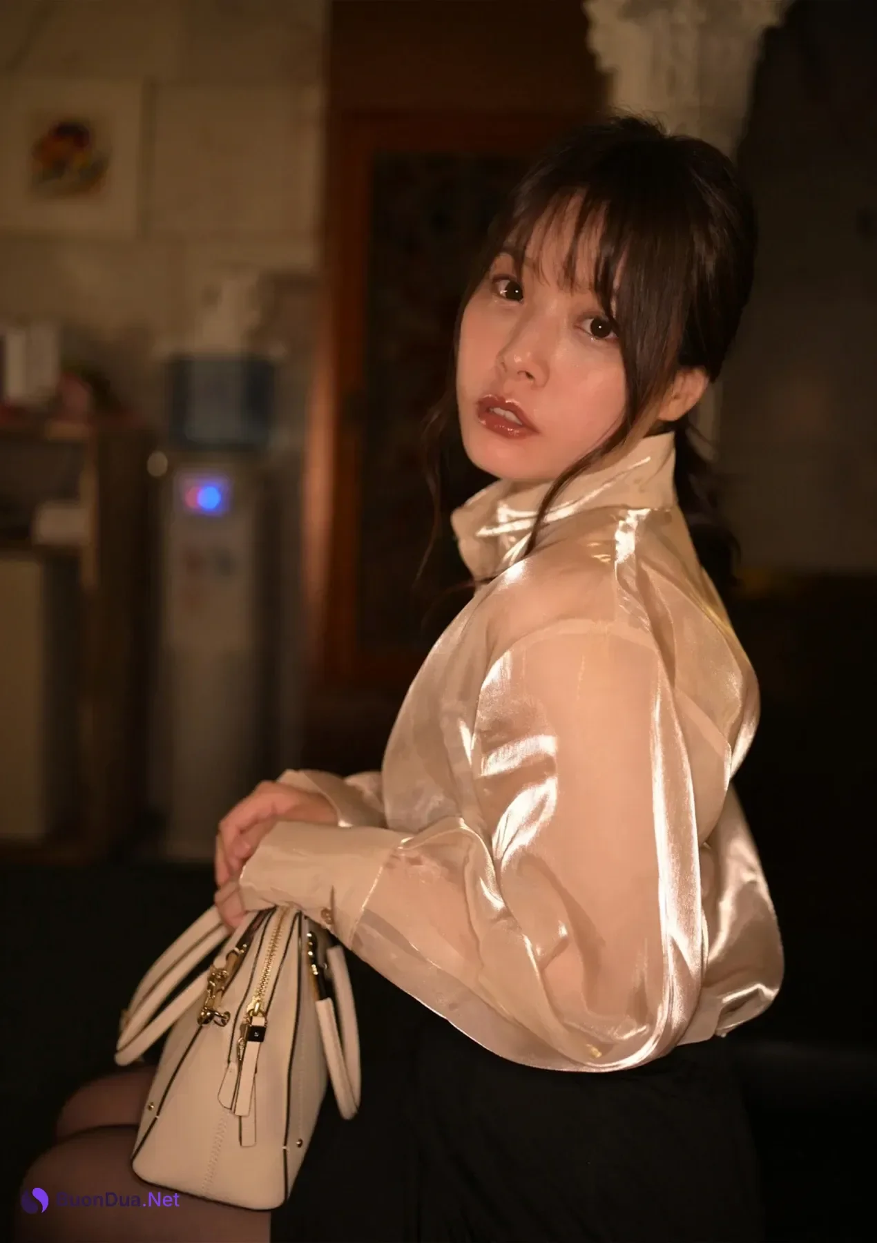 Nana Yagi 八木奈々, 写真集 「好きになってもらえますか」 Set.01 - รูปภาพ 14