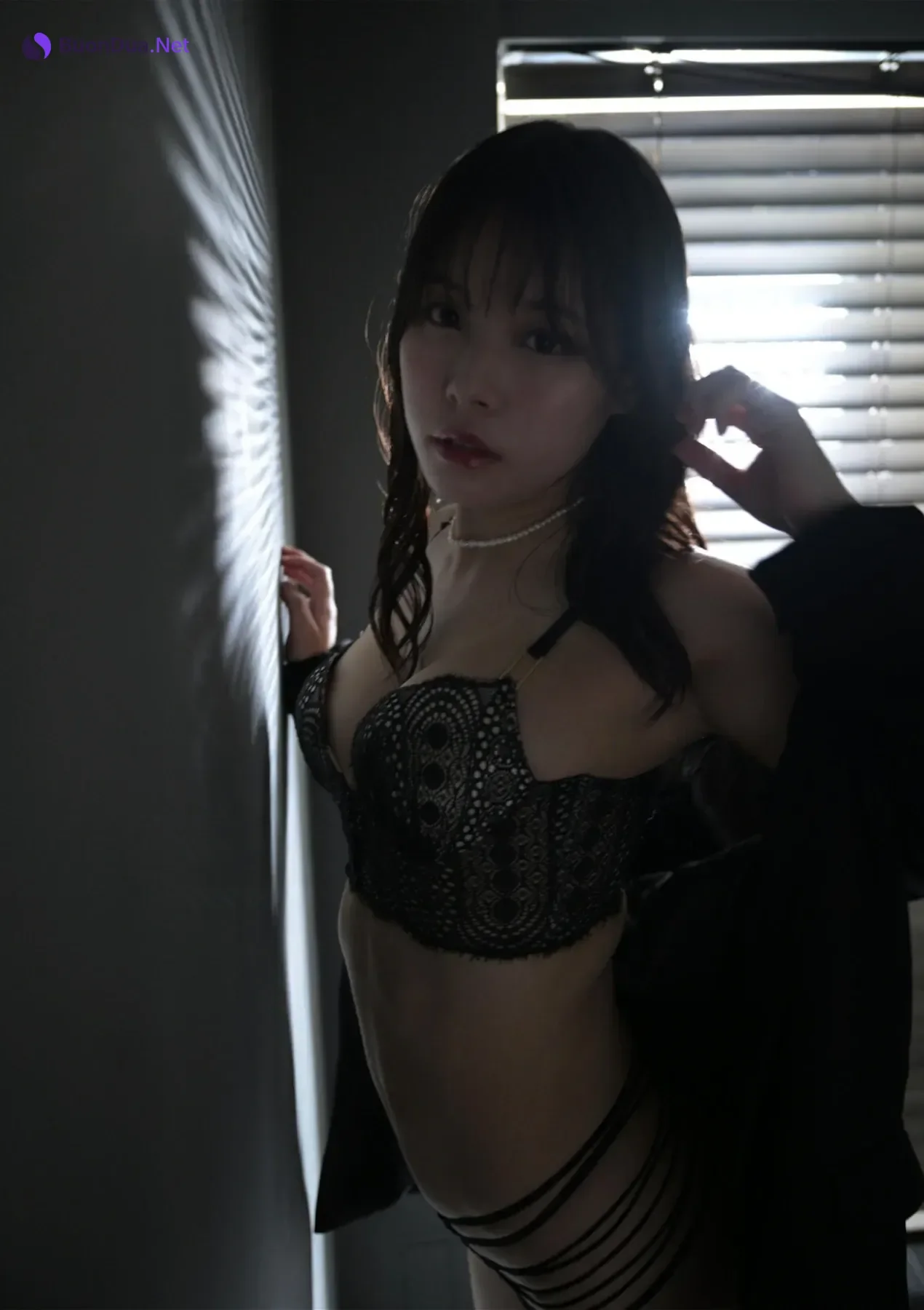 Nana Yagi 八木奈々, 写真集 「好きになってもらえますか」 Set.01 - รูปภาพ 5