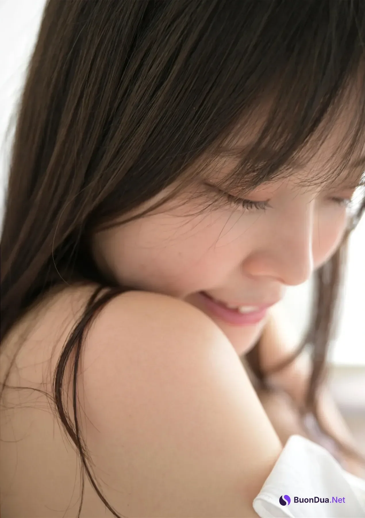 Nana Yagi 八木奈々, 写真集 「好きになってもらえますか」 Set.02 - 사진 19