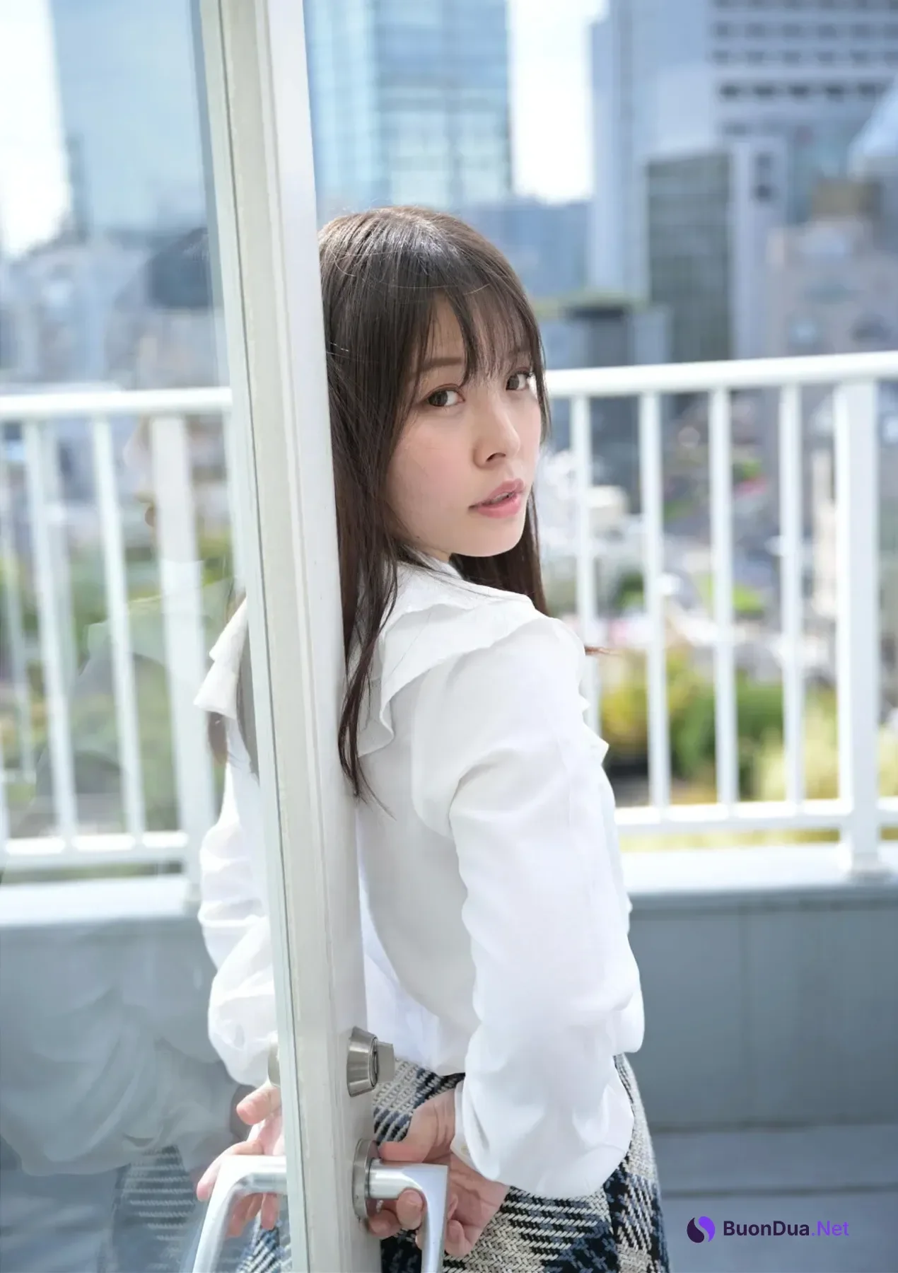 Nana Yagi 八木奈々, 写真集 「好きになってもらえますか」 Set.02 - 사진 3