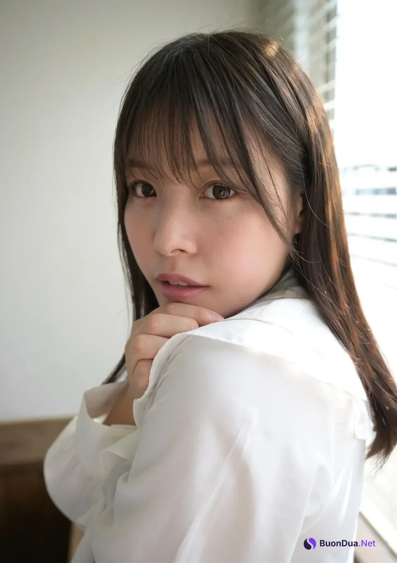 Nana Yagi 八木奈々, 写真集 「好きになってもらえますか」 Set.02 - 사진 6