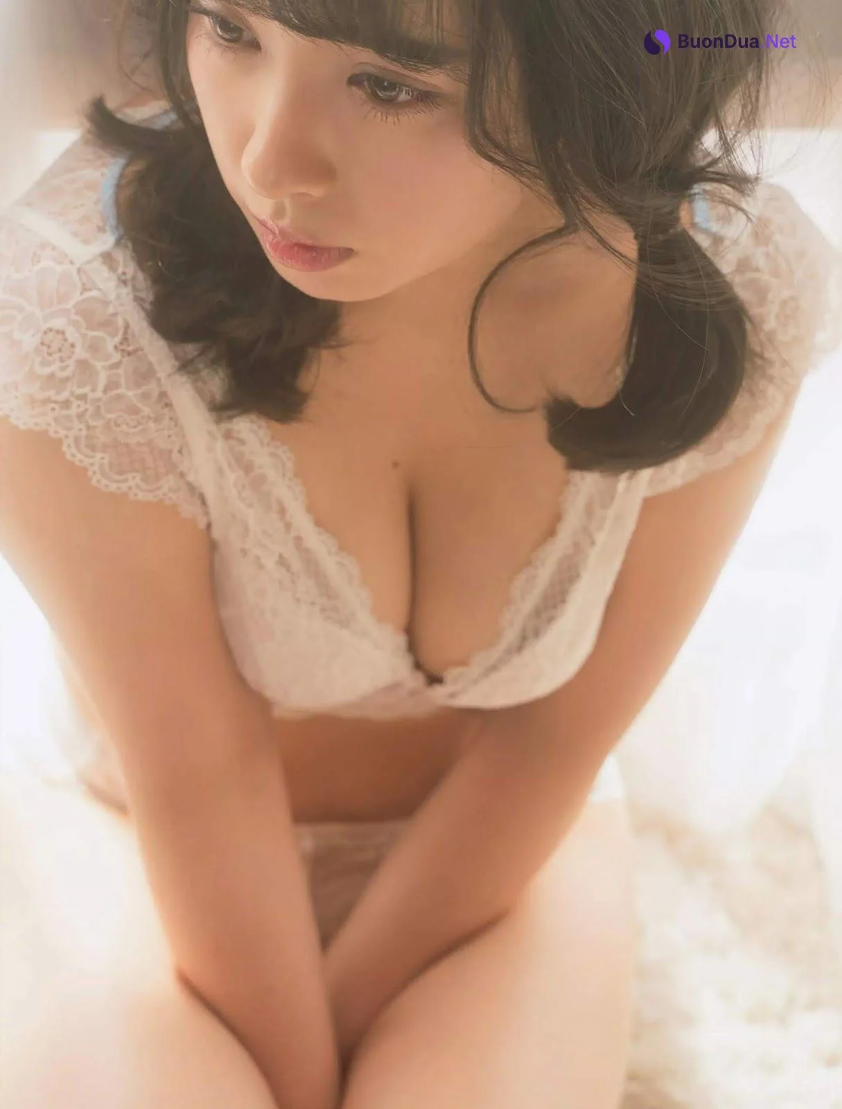 Nana Yamada 山田菜々, FLASH 2019.02.26 (フラッシュ 2019年2月26日号) - Photo 4