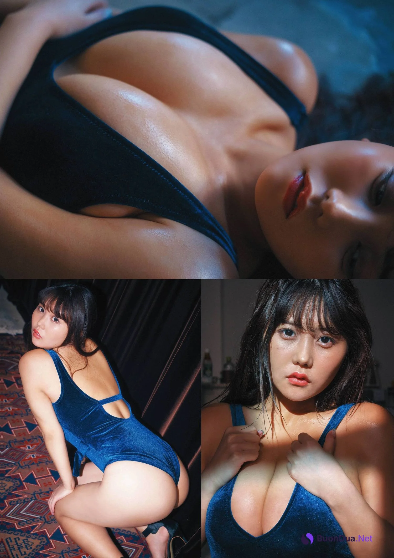 Nanacha なな茶, ENTAME 2022.05 (月刊エンタメ 2022年5月号) - Photo 8