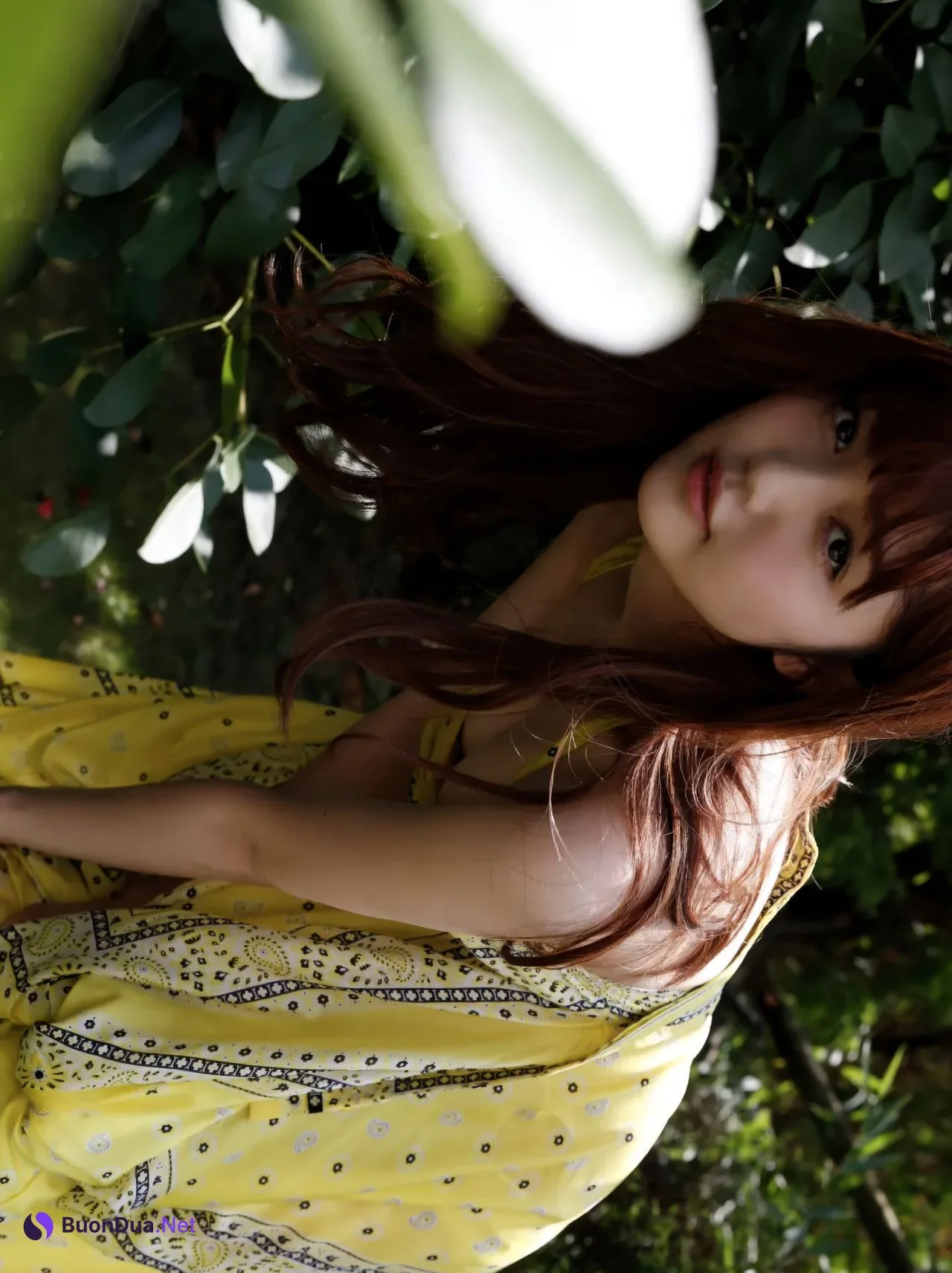 Nanaka Matsukawa 松川菜々花, FRIDAYデジタル写真集 [胸キュン水着でデート] Set.02 - Photo 3