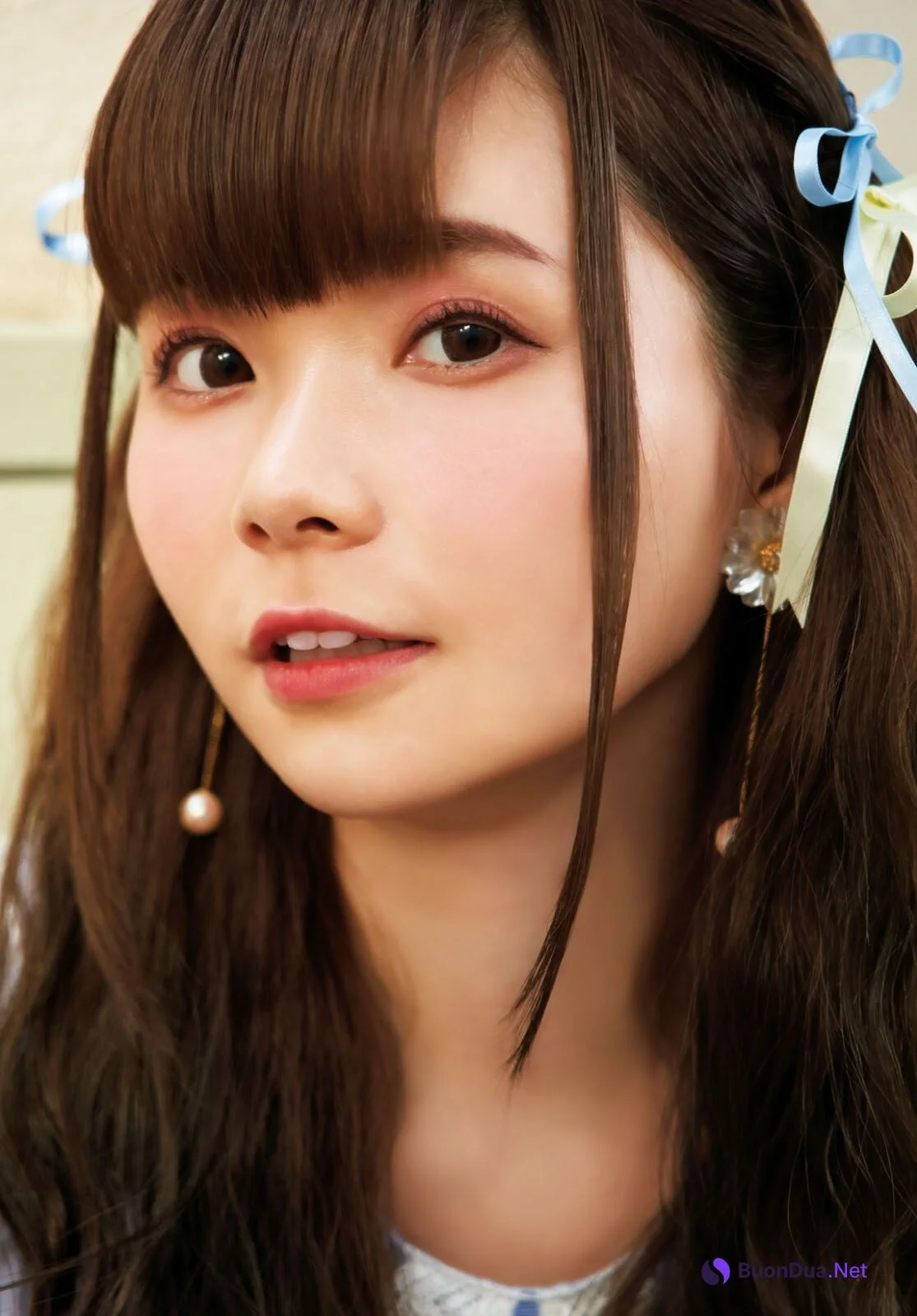 Nanaka Suwa 諏訪ななか, Dragon Age 2021.06 ヤングドラゴンエイジ 2021年6月号 - Photo 12