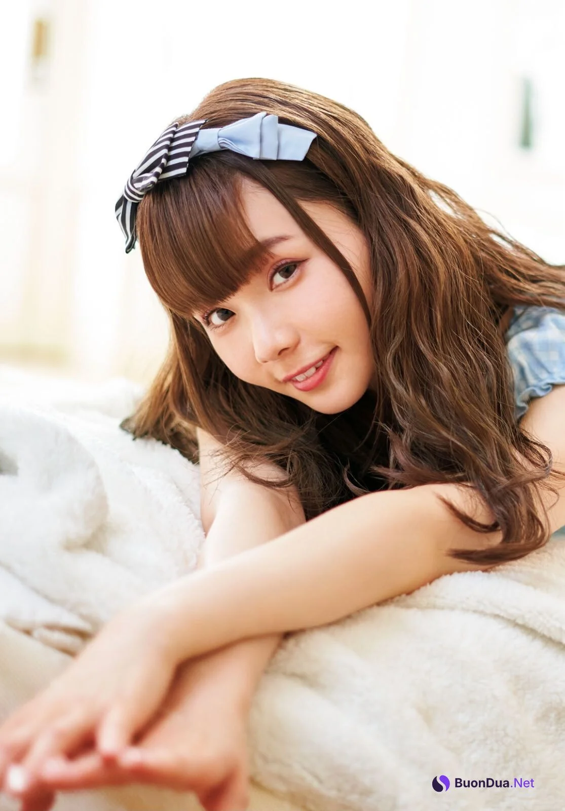 Nanaka Suwa 諏訪ななか, Dragon Age 2021.06 ヤングドラゴンエイジ 2021年6月号 - Photo 3