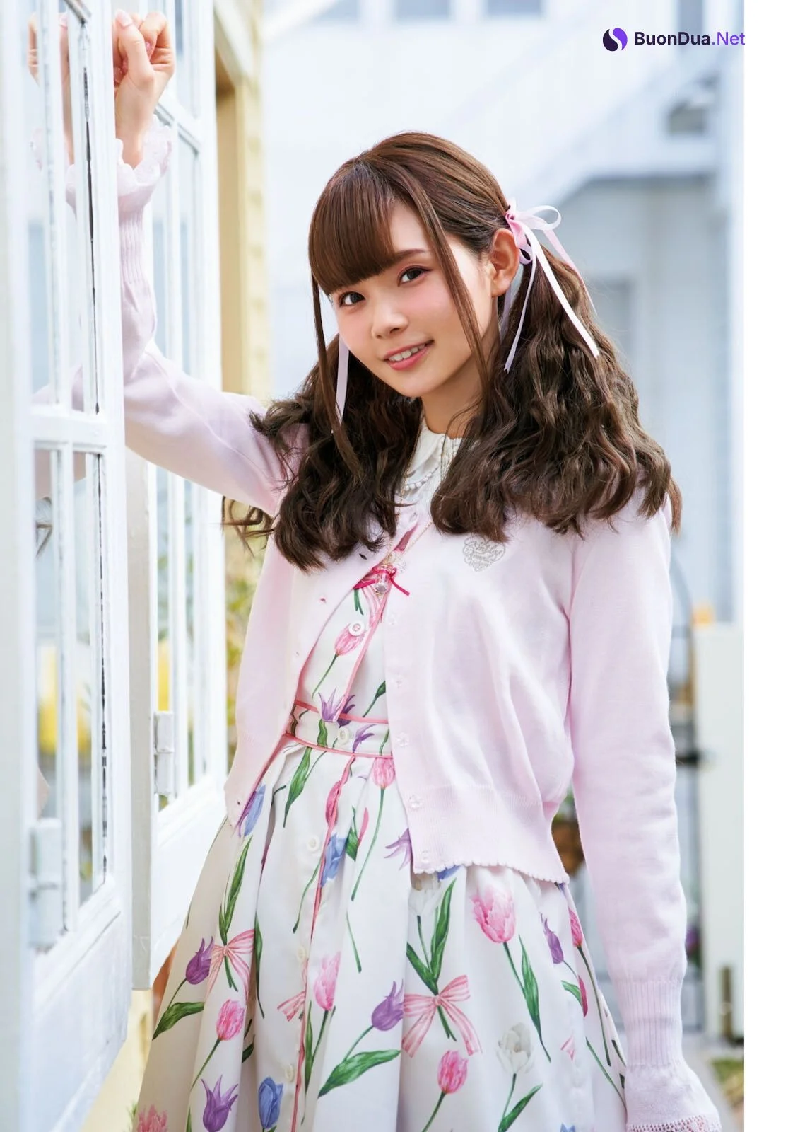 Nanaka Suwa 諏訪ななか, Dragon Age 2021.06 ヤングドラゴンエイジ 2021年6月号 - Photo 8