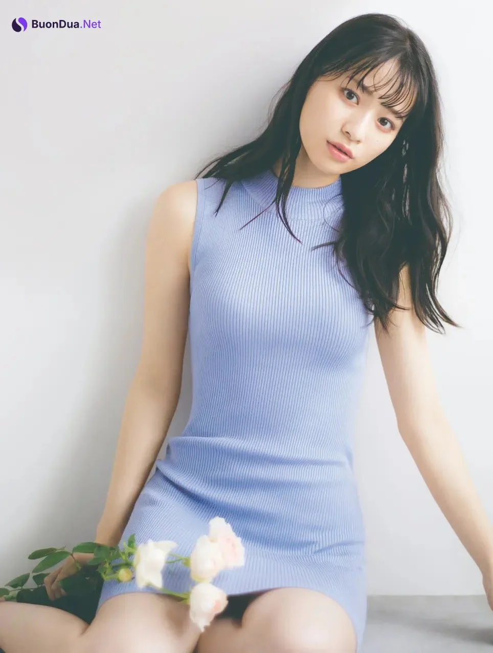 Nanaka Tomita 冨田菜々風, FRIDAY 2022.10.14 (フライデー 2022年10月14日号) - Photo 11