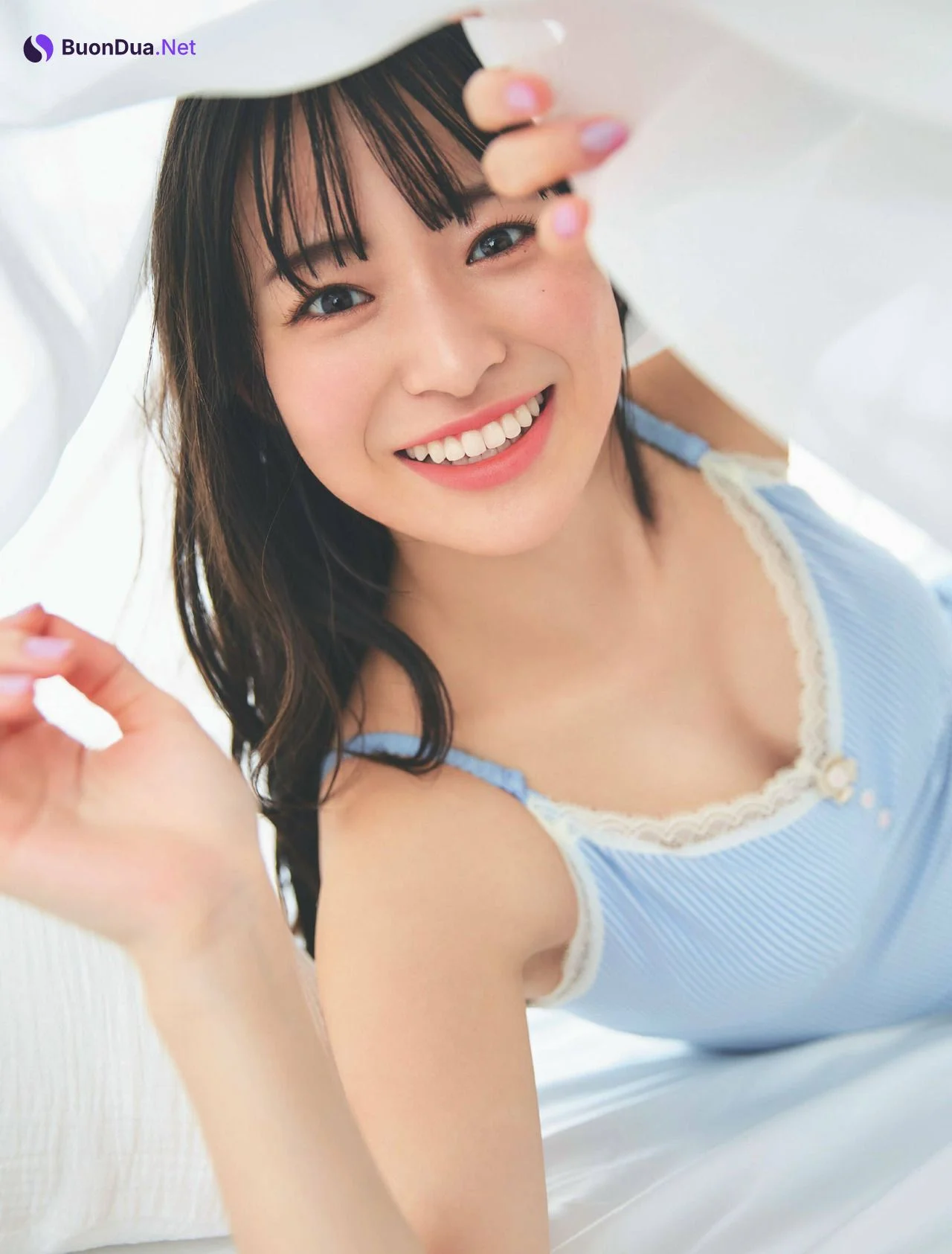 Nanaka Tomita 冨田菜々風, FRIDAY 2022.10.14 (フライデー 2022年10月14日号) - Photo 4