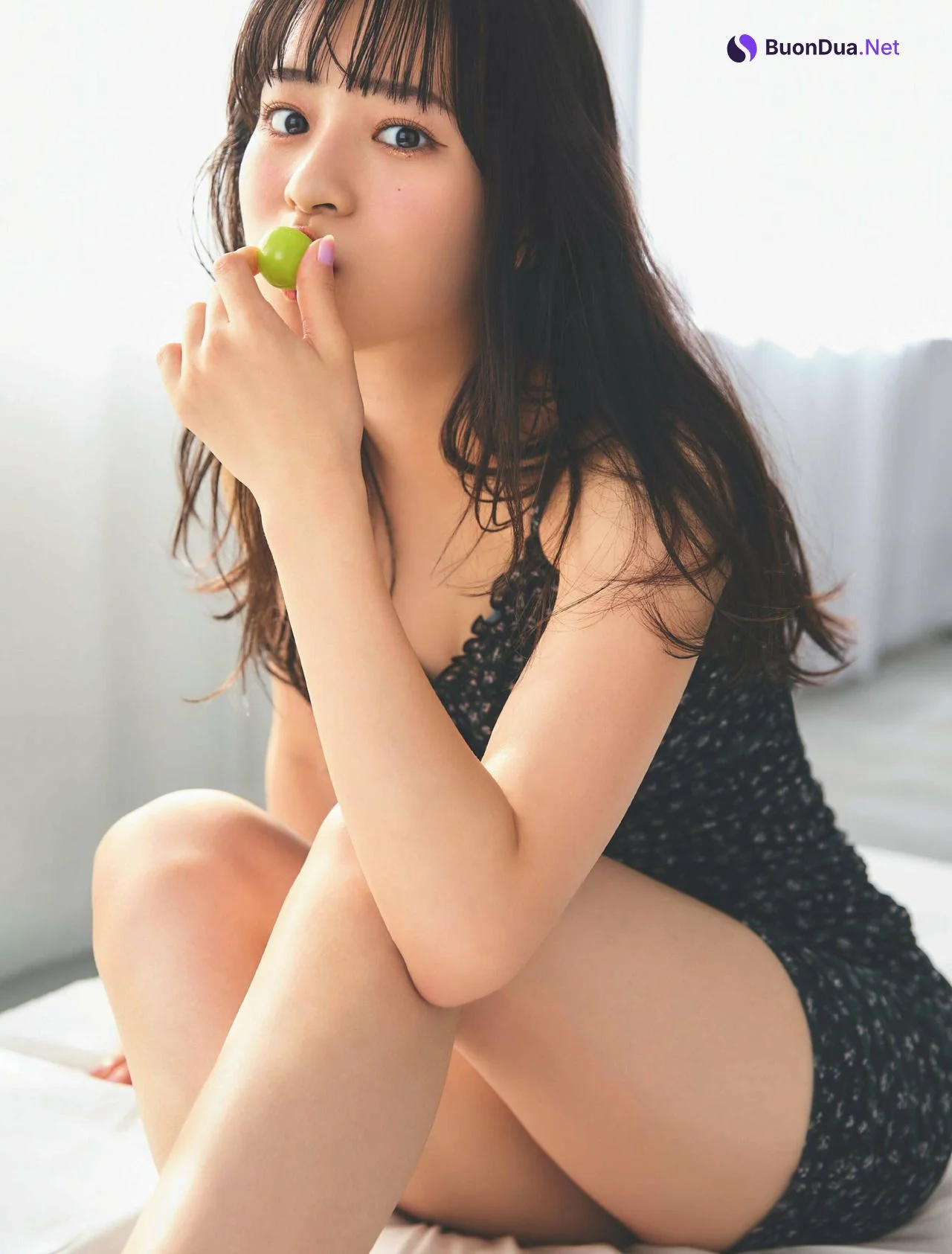 Nanaka Tomita 冨田菜々風, FRIDAY 2022.10.14 (フライデー 2022年10月14日号) - Photo 6