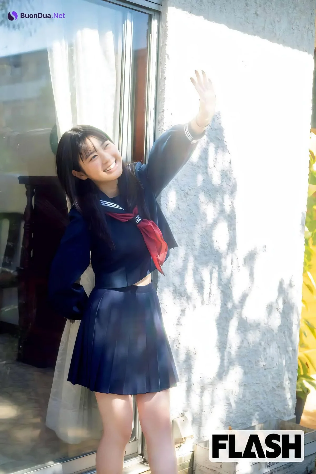 Nanaka Yano 矢野ななか, FLASH 2024.01.23 (フラッシュ 2024年1月23日号) - Photo 12