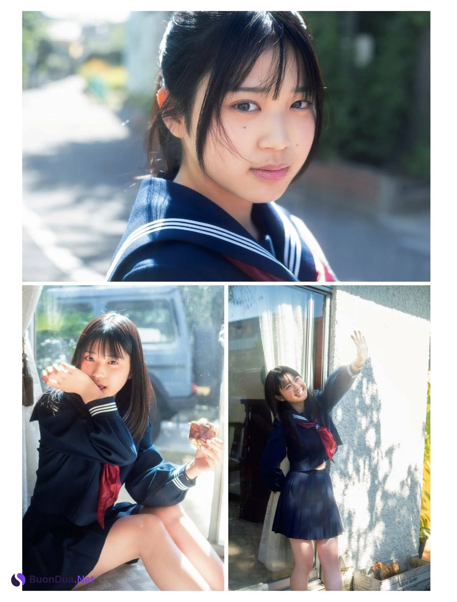 Nanaka Yano 矢野ななか, FLASH 2024.01.23 (フラッシュ 2024年1月23日号) - Photo 2