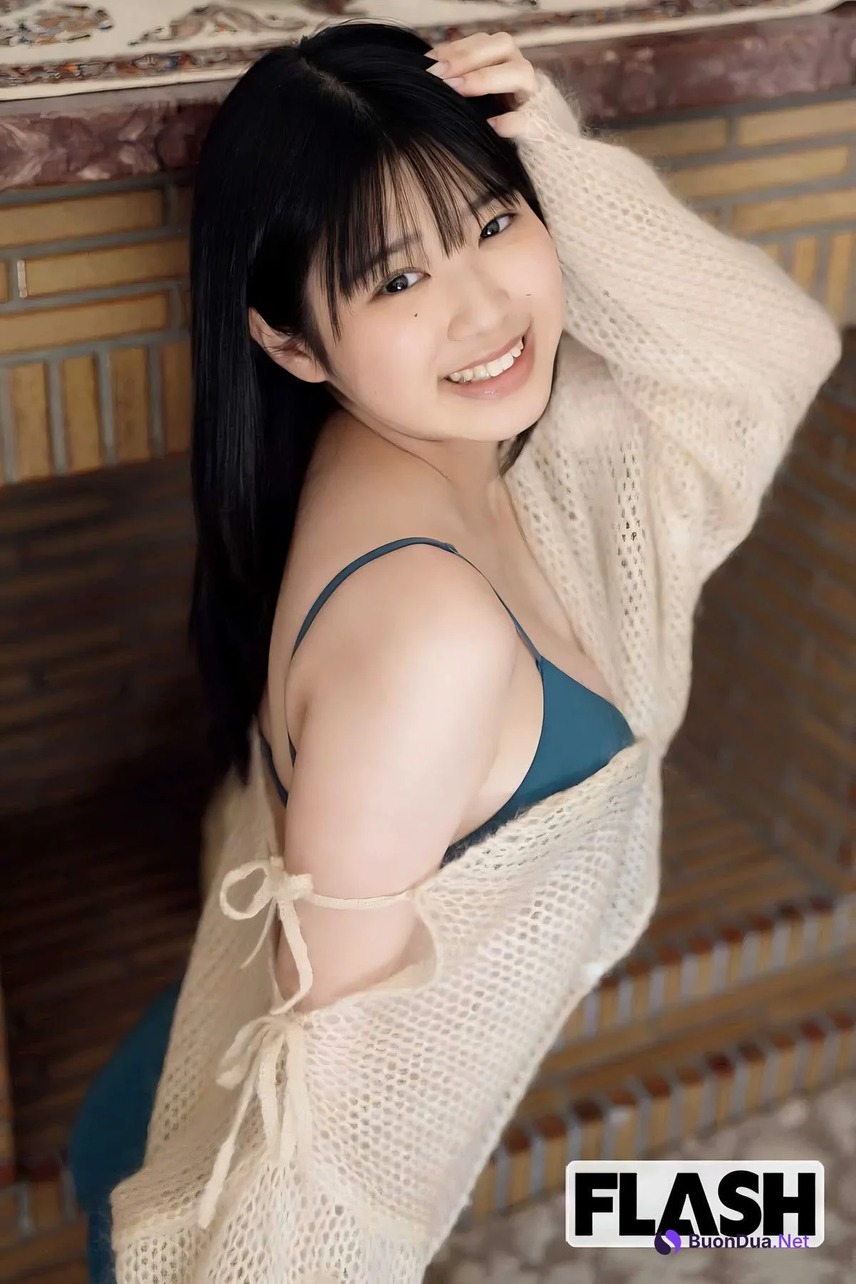 Nanaka Yano 矢野ななか, FLASH 2024.02.13 (フラッシュ 2024年2月13日号) - Photo 6