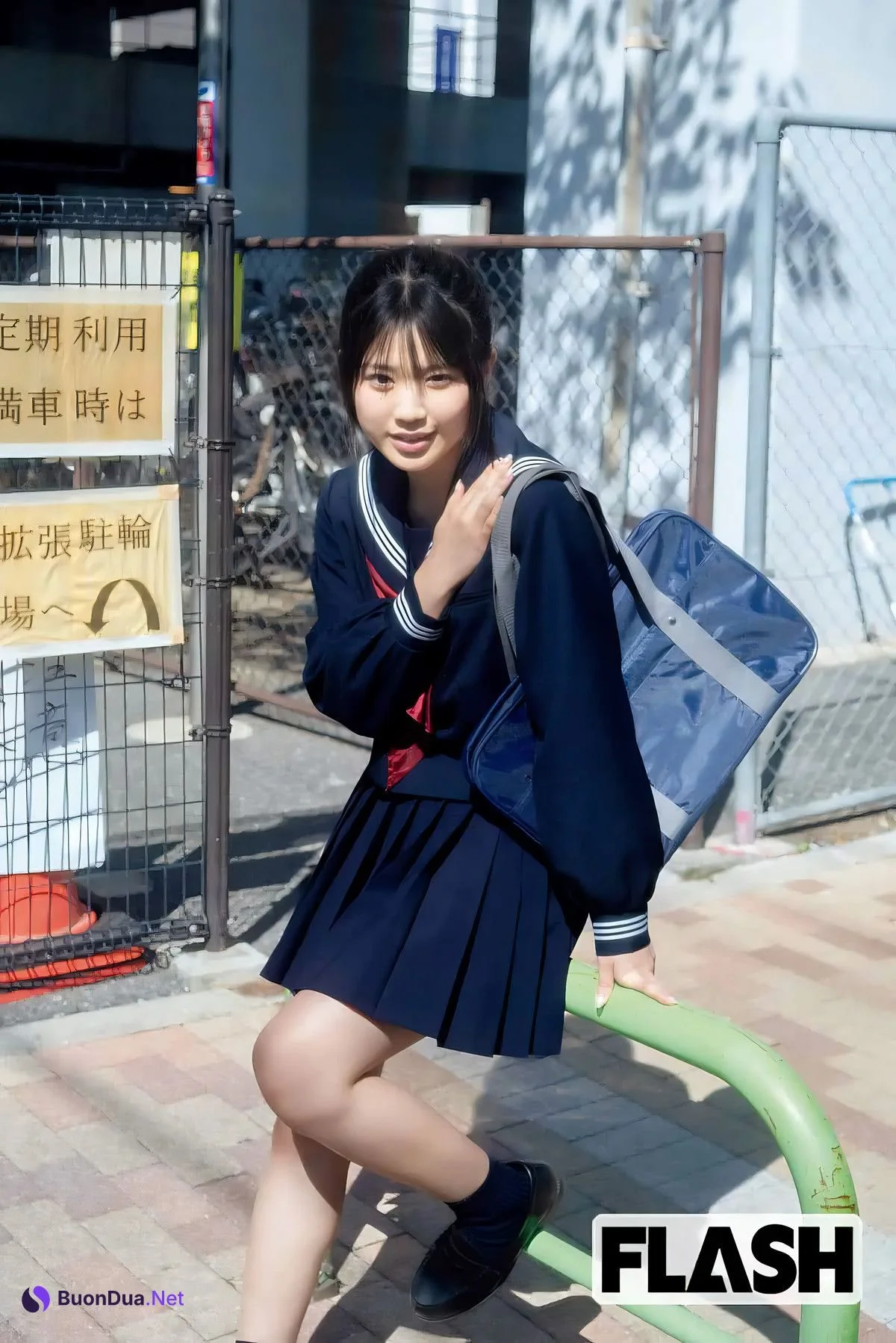 Nanaka Yano 矢野ななか, FLASH 2024.02.13 (フラッシュ 2024年2月13日号) - Photo 7