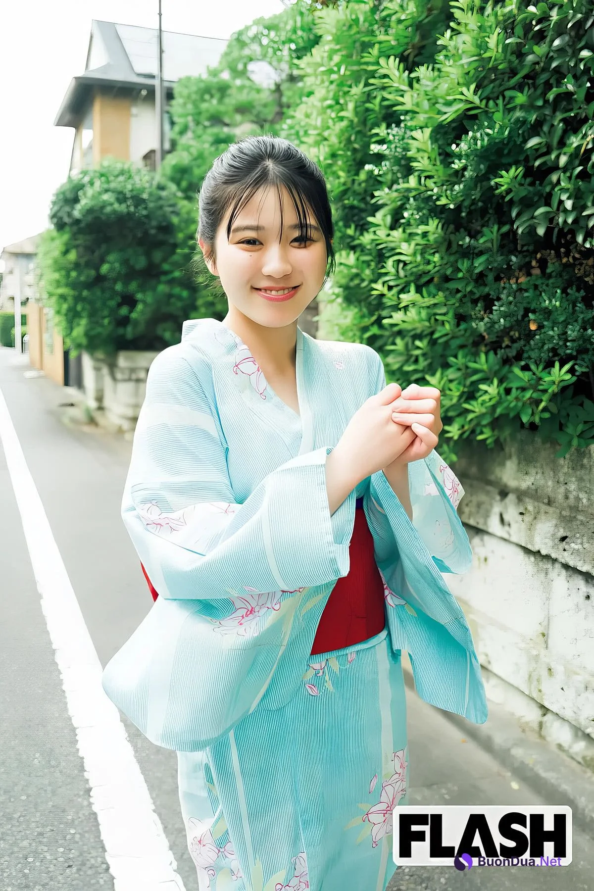 Nanaka Yano 矢野ななか, FLASH 2024.09.03 (フラッシュ 2024年9月3日号) - Photo 19