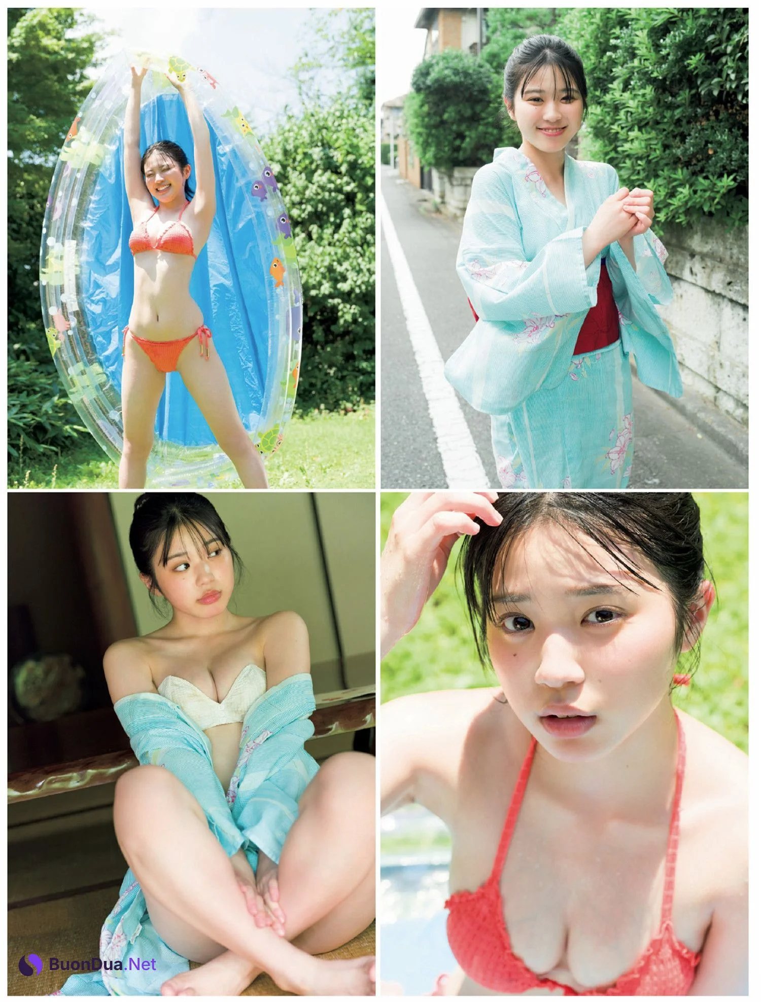 Nanaka Yano 矢野ななか, FLASH 2024.09.03 (フラッシュ 2024年9月3日号) - Photo 3