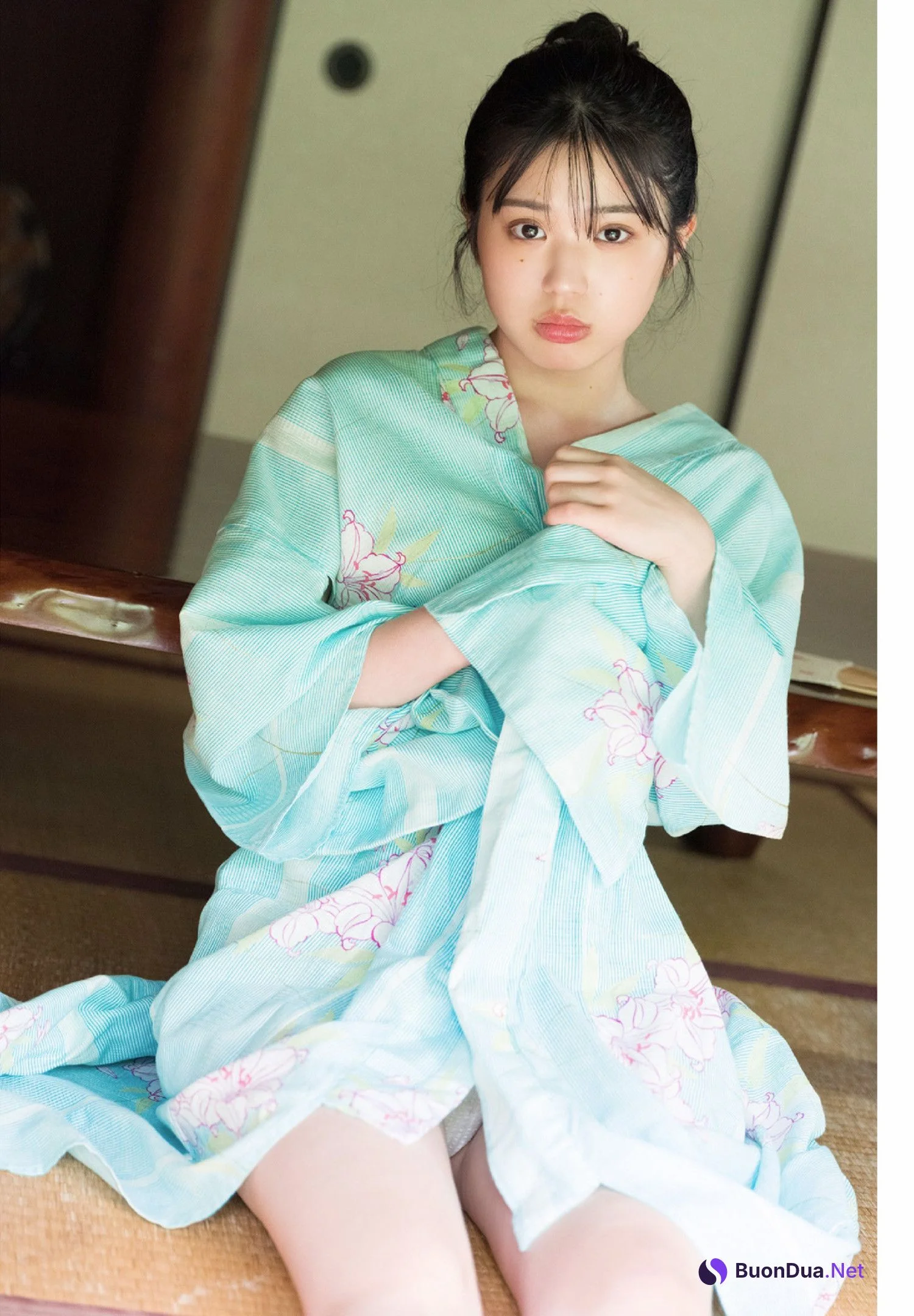 Nanaka Yano 矢野ななか, FLASH 2024.09.03 (フラッシュ 2024年9月3日号) - Photo 9