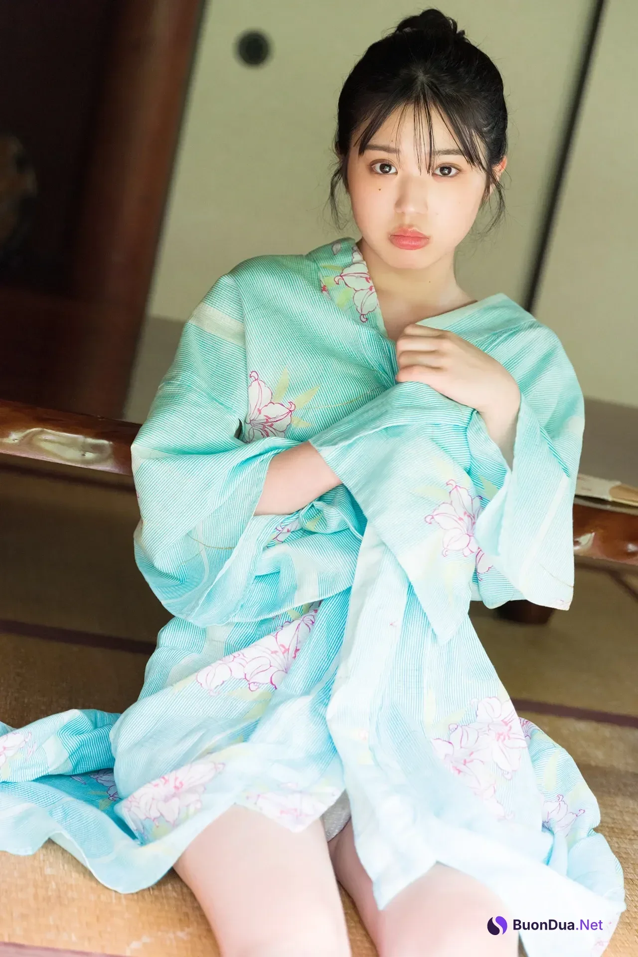 Nanaka Yano 矢野ななか, FLASHデジタル写真集 「All About Summer」 - Photo 10