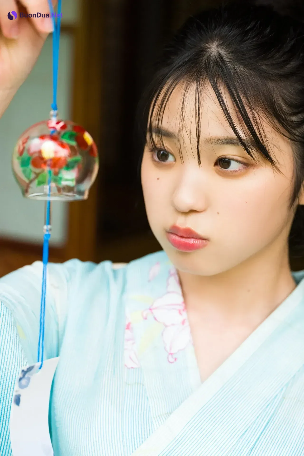 Nanaka Yano 矢野ななか, FLASHデジタル写真集 「All About Summer」 - Photo 8