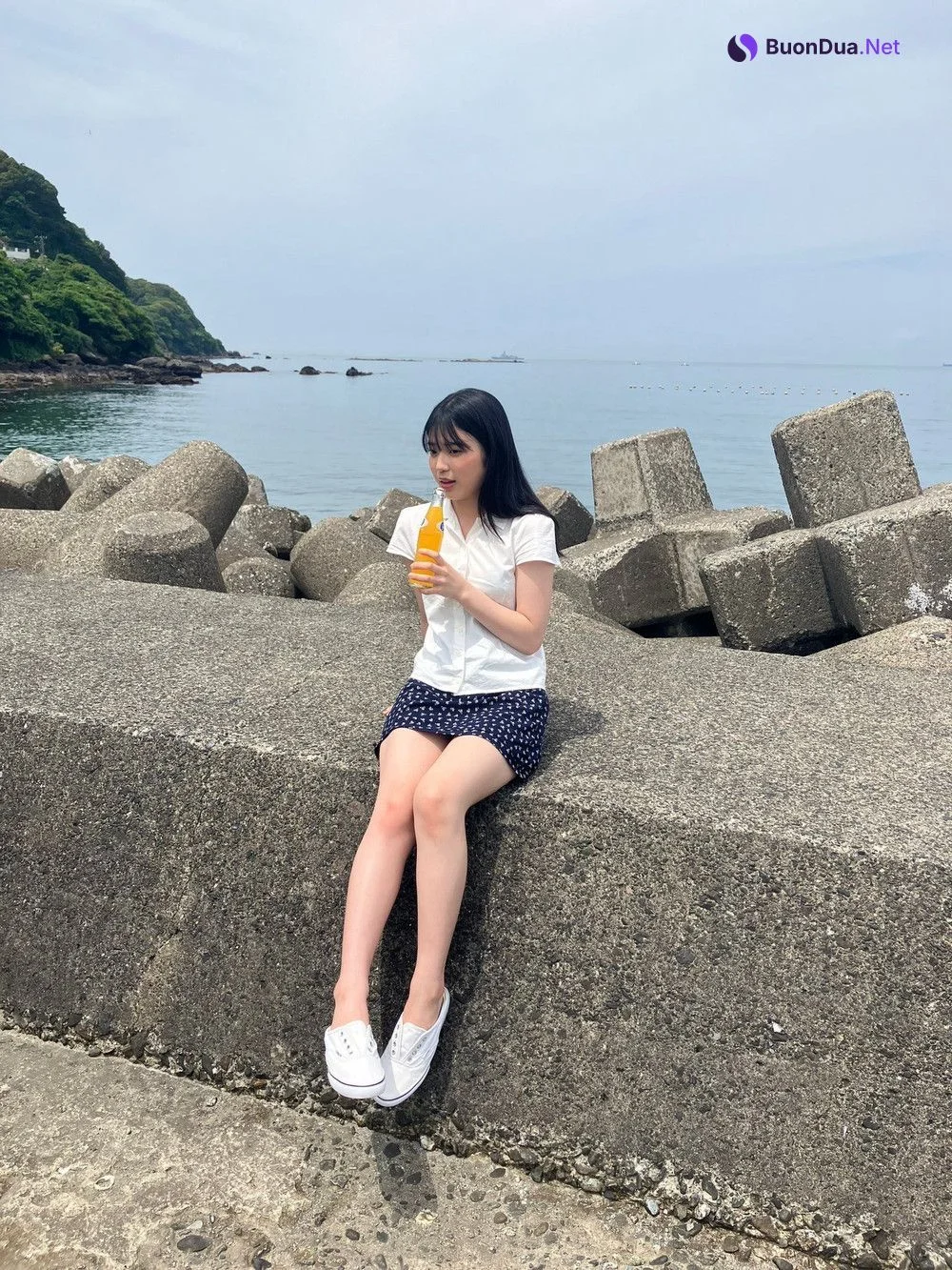 Nanaka Yano 矢野ななか, FRIDAY 2024.08.09 (フライデー 2024年8月9日号) - Photo 13