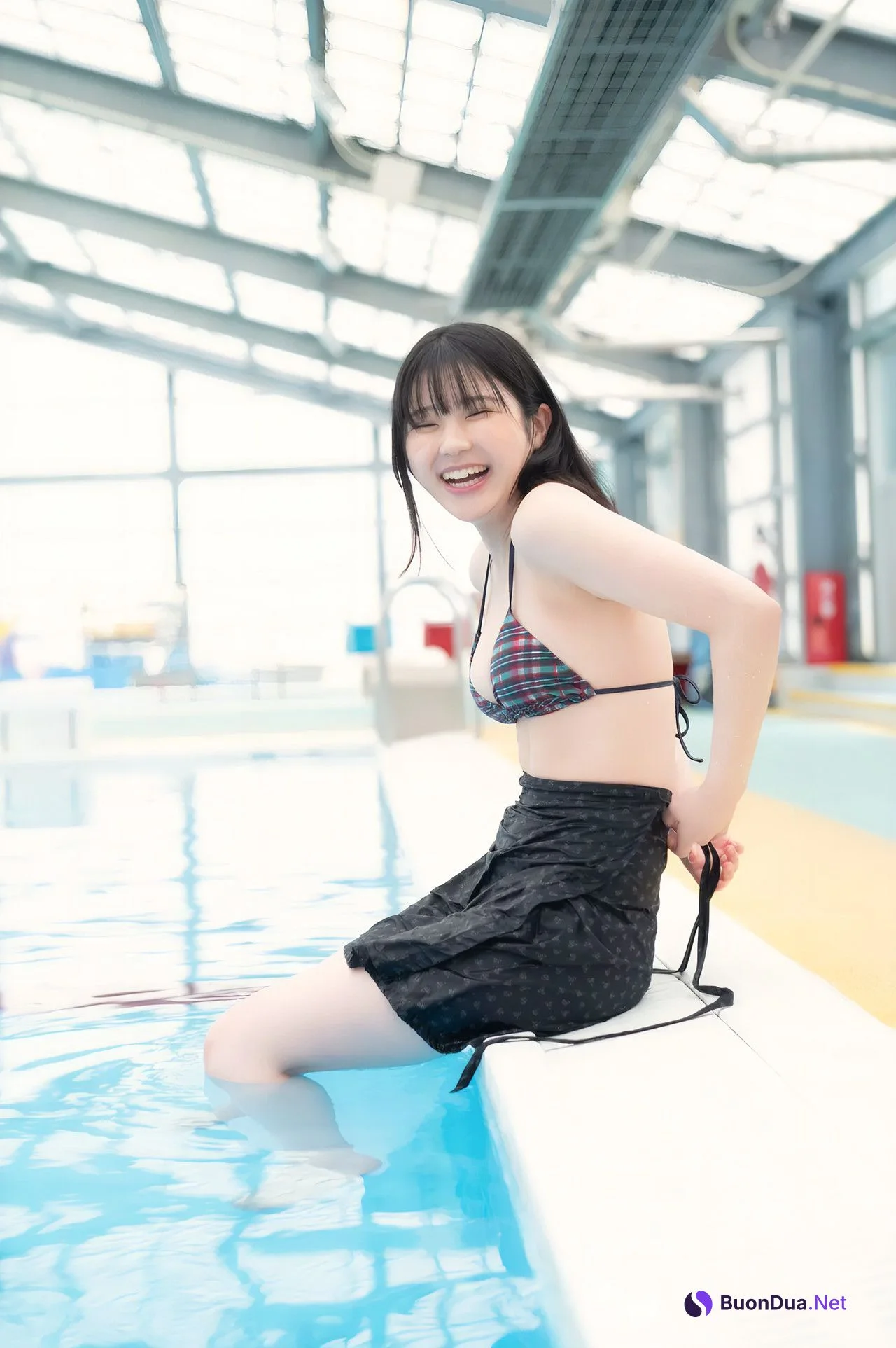 Nanaka Yano 矢野ななか, FRIDAY GOLD フライデーゴールド いつかきっと - Photo 11