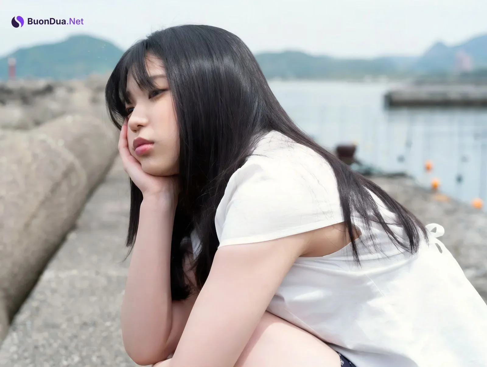 Nanaka Yano 矢野ななか, FRIDAY GOLD フライデーゴールド いつかきっと - Photo 2