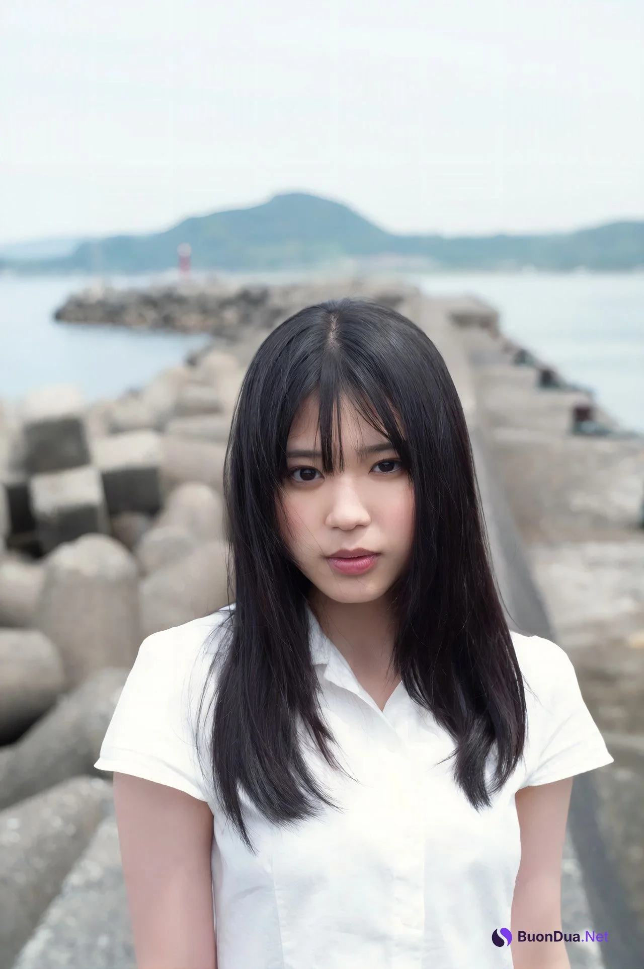 Nanaka Yano 矢野ななか, FRIDAY GOLD フライデーゴールド いつかきっと - Photo 3