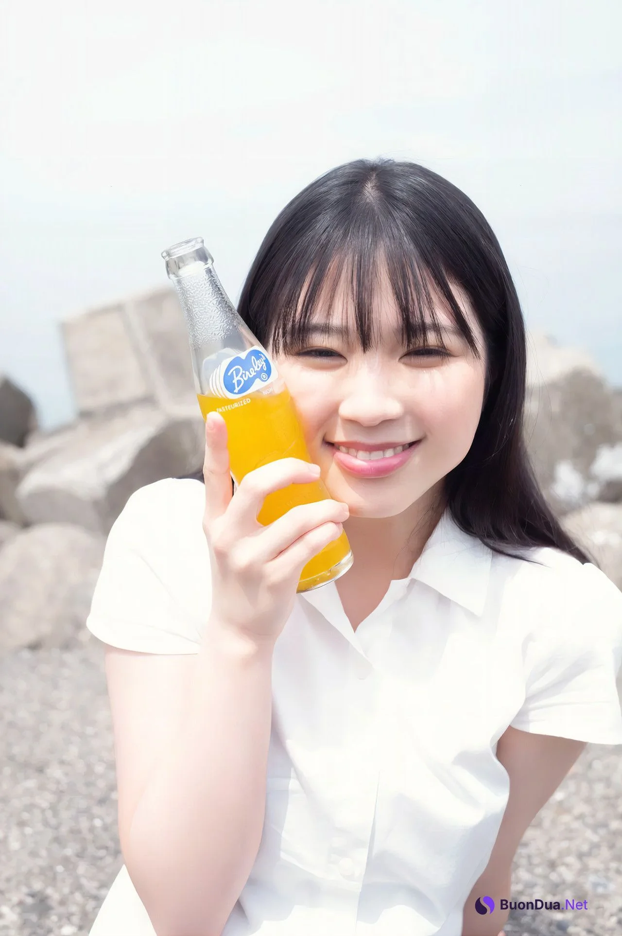 Nanaka Yano 矢野ななか, FRIDAY GOLD フライデーゴールド いつかきっと - Photo 4