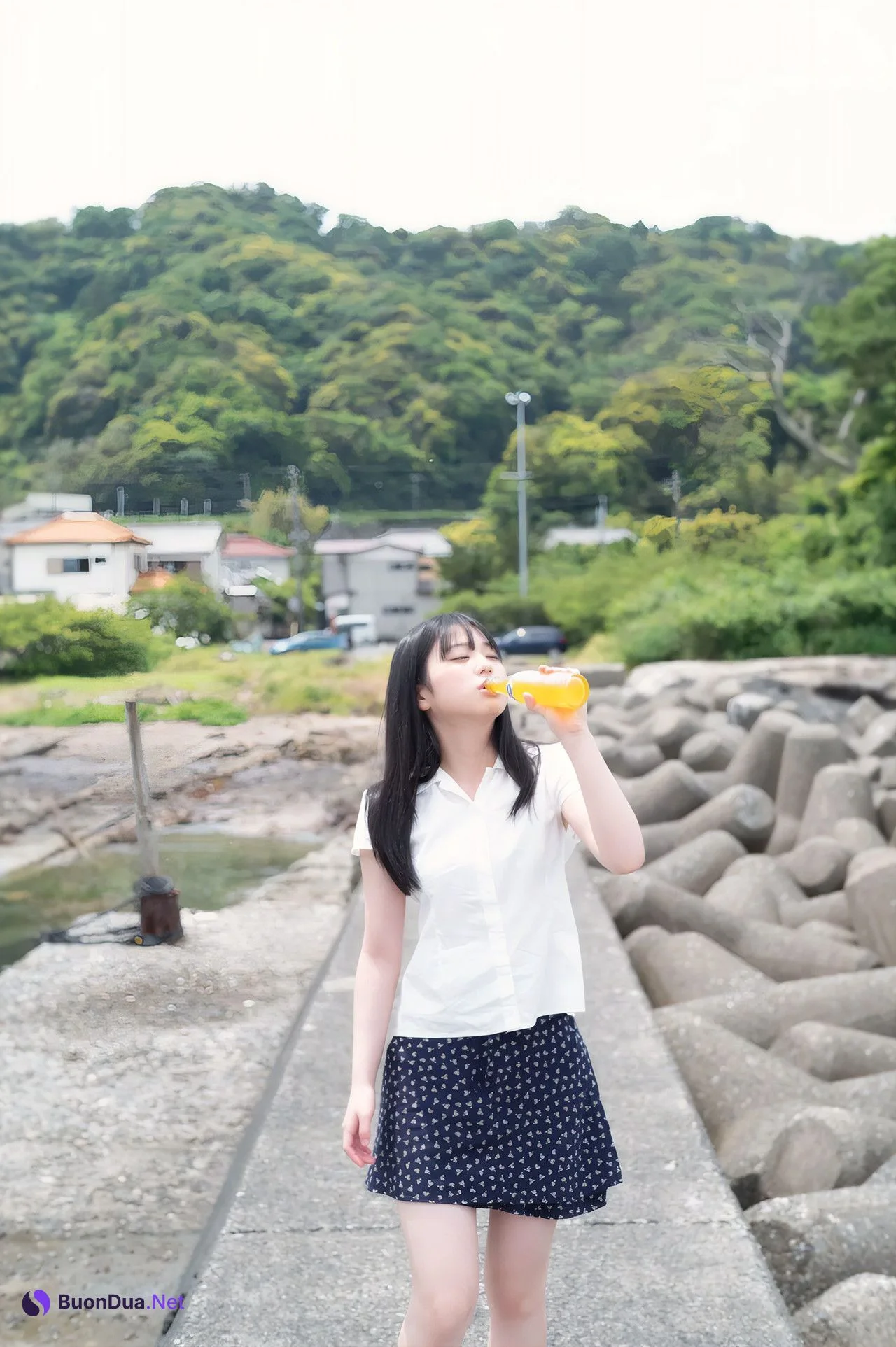 Nanaka Yano 矢野ななか, FRIDAY GOLD フライデーゴールド いつかきっと - Photo 5