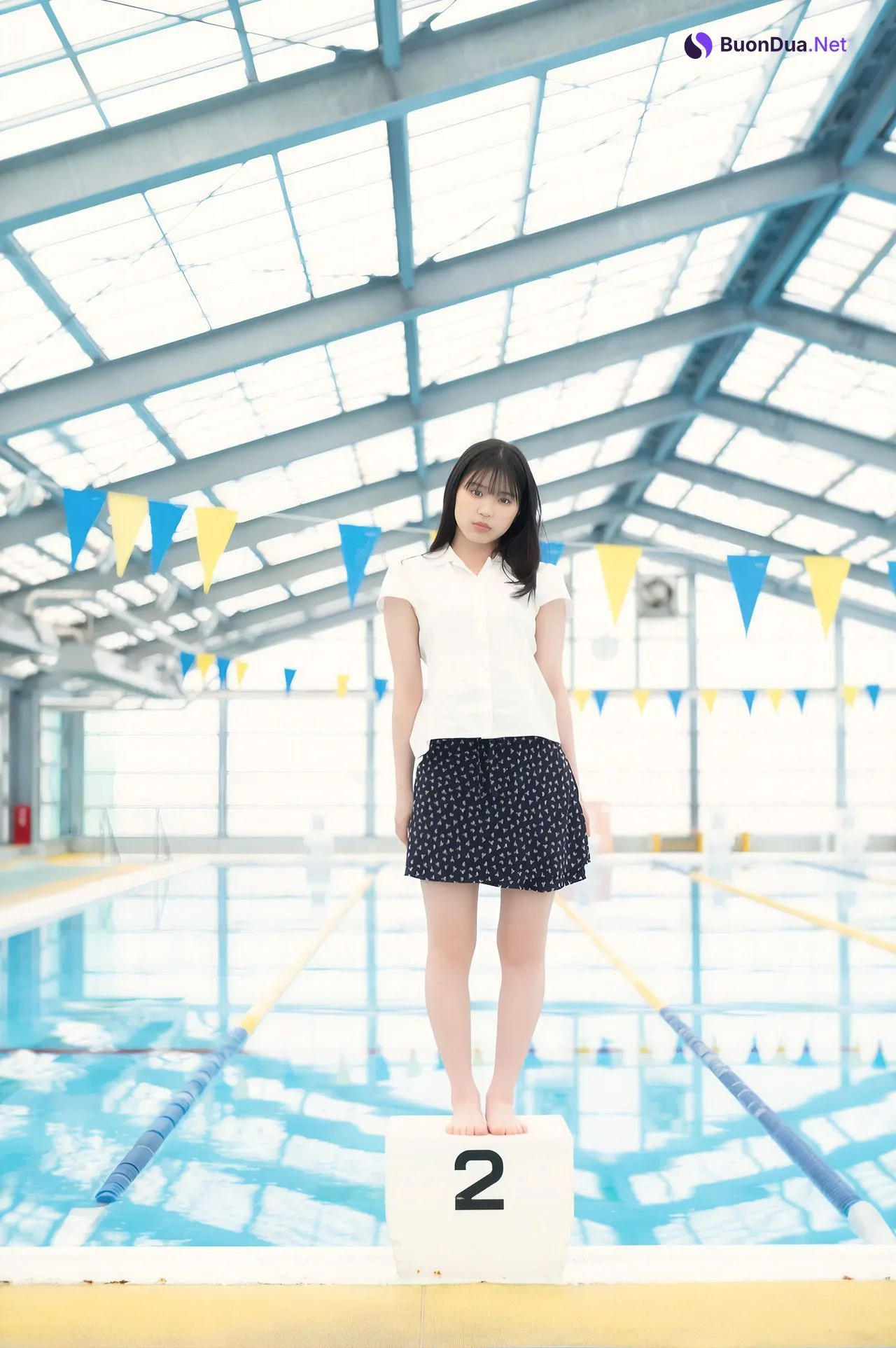 Nanaka Yano 矢野ななか, FRIDAY GOLD フライデーゴールド いつかきっと - Photo 6