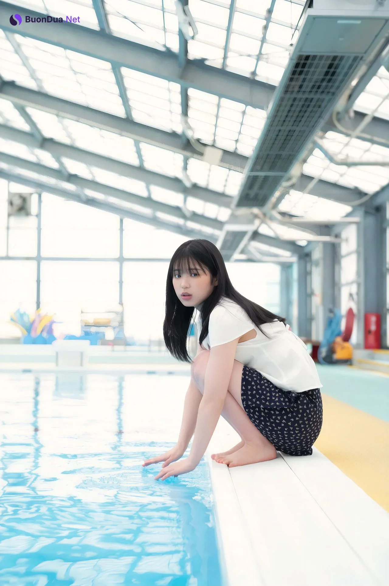 Nanaka Yano 矢野ななか, FRIDAY GOLD フライデーゴールド いつかきっと - Photo 7