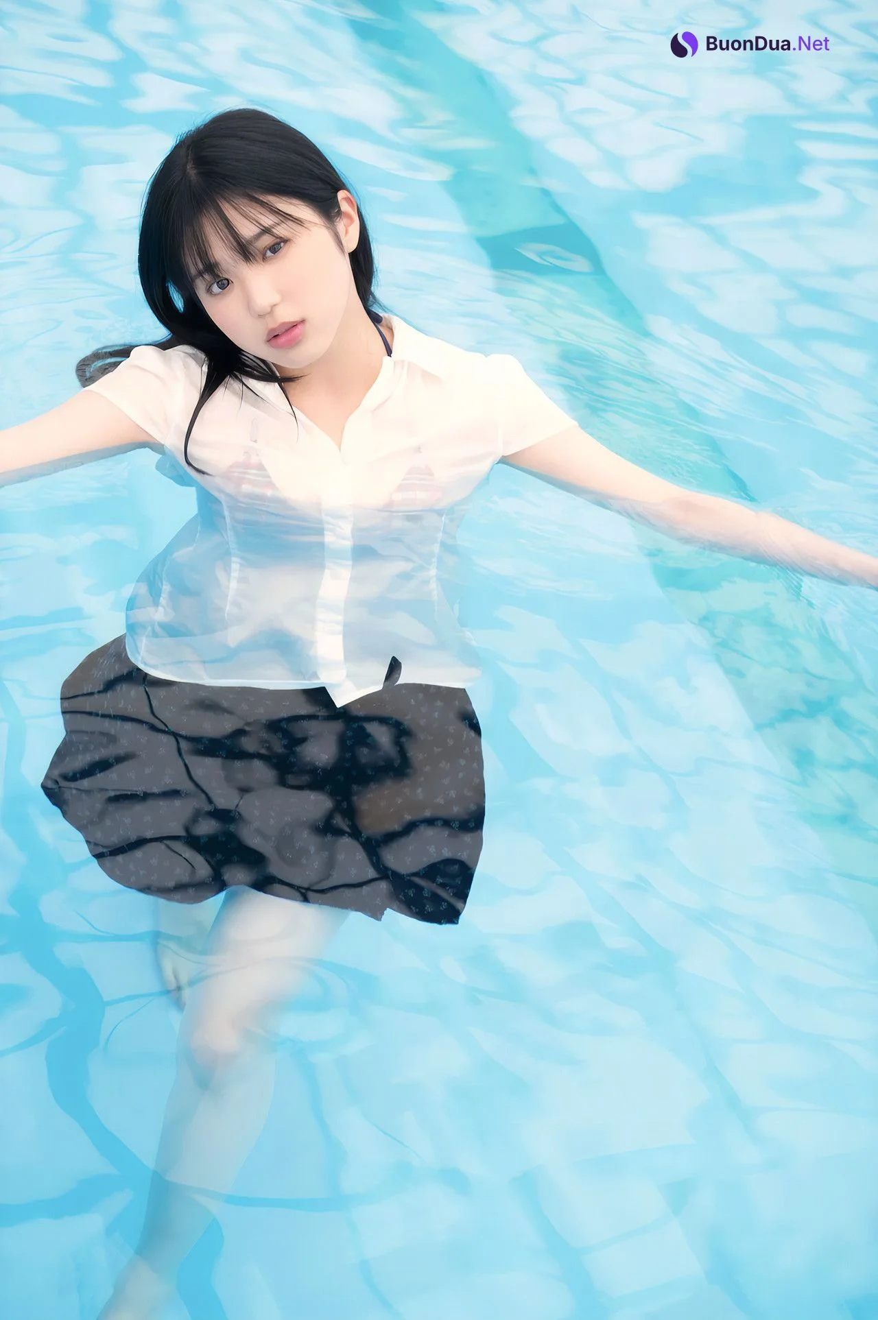 Nanaka Yano 矢野ななか, FRIDAY GOLD フライデーゴールド いつかきっと - Photo 8