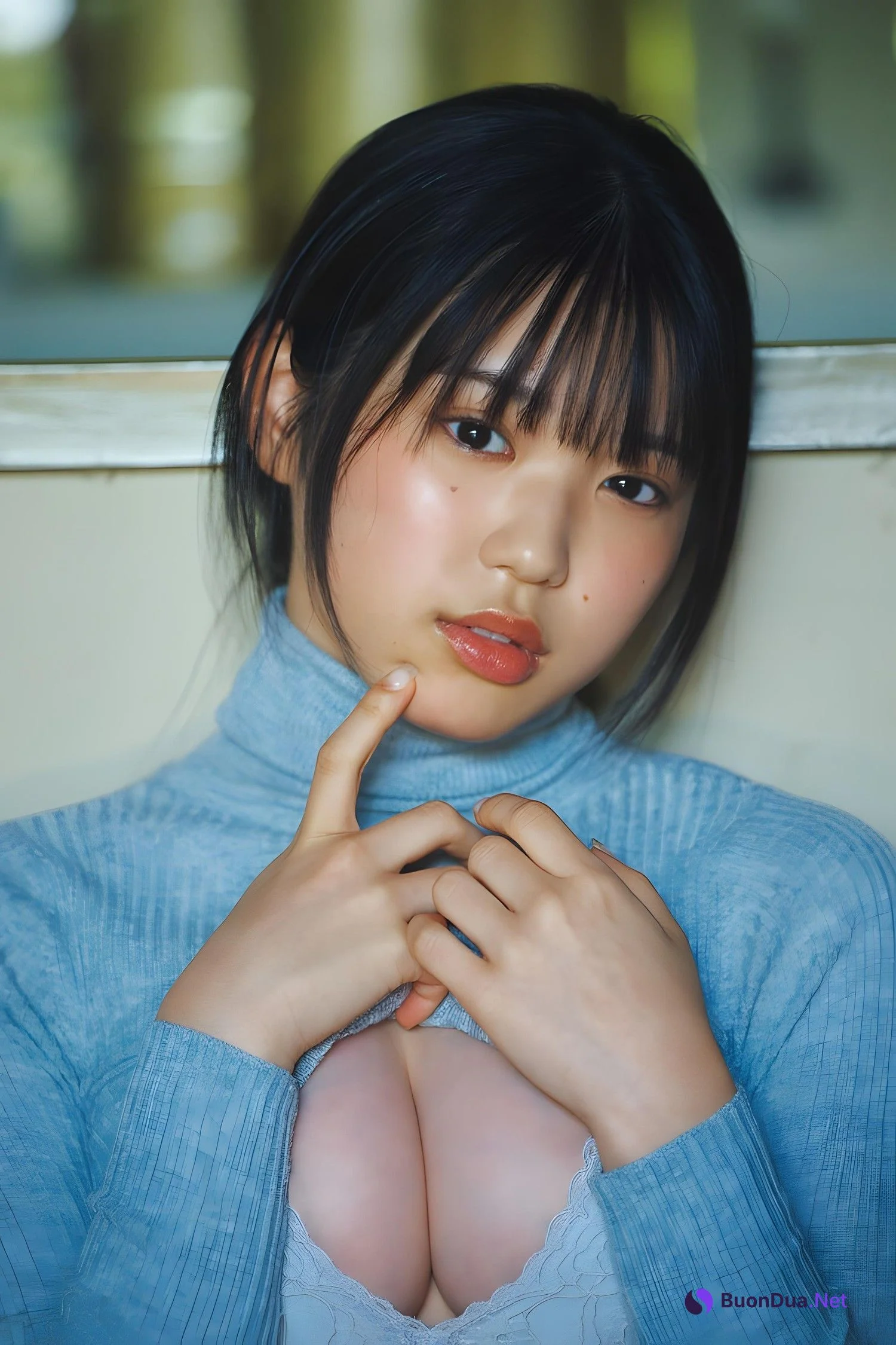 Nanaka Yano 矢野ななか, Weekly Playboy 2023 No.51 (週刊プレイボーイ 2023年51号) - Photo 10