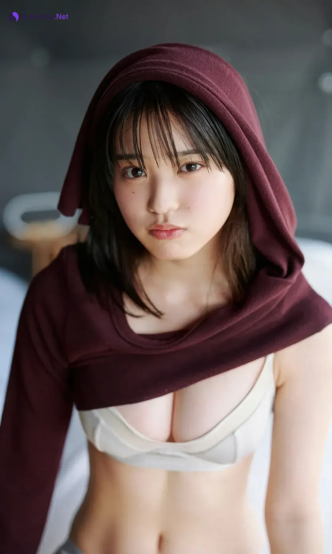 Nanaka Yano 矢野ななか, Weekly Playboy 2025 No.07 (週刊プレイボーイ 2025年7号) - Photo 13