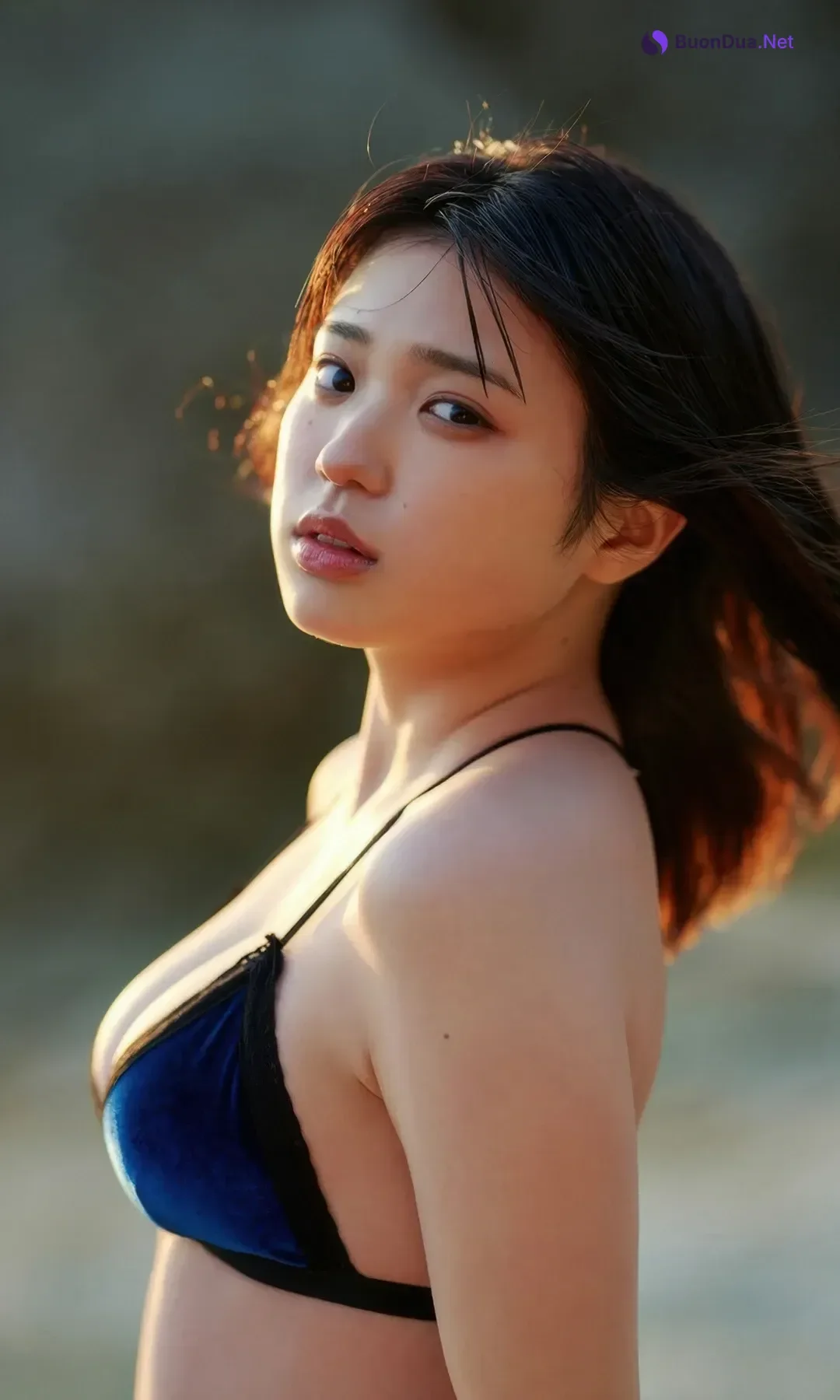 Nanaka Yano 矢野ななか, Weekly Playboy 2025 No.07 (週刊プレイボーイ 2025年7号) - Photo 18