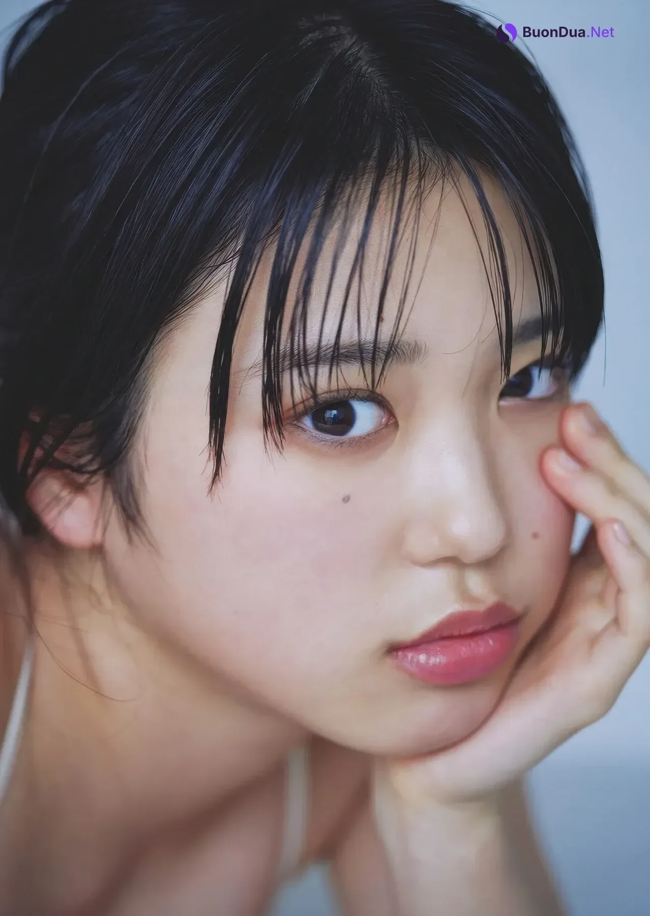 Nanaka Yano 矢野ななか, Weekly Playboy 2025 No.07 (週刊プレイボーイ 2025年7号) - Photo 4