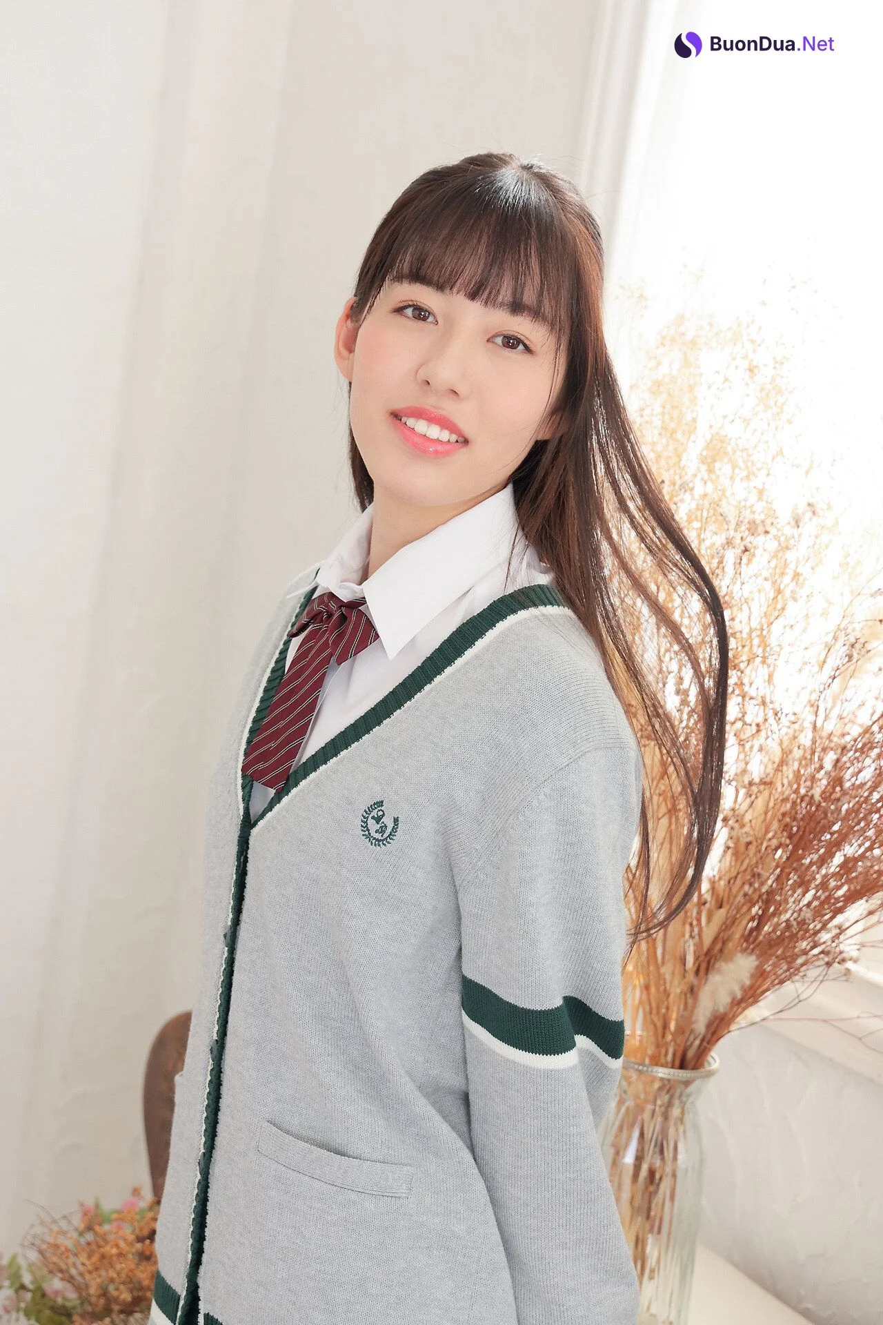 Nanaka Yumeno 夢野ななか, [Minisuka.tv] 2021.11.11 Regular Gallery 01 - Photo 7