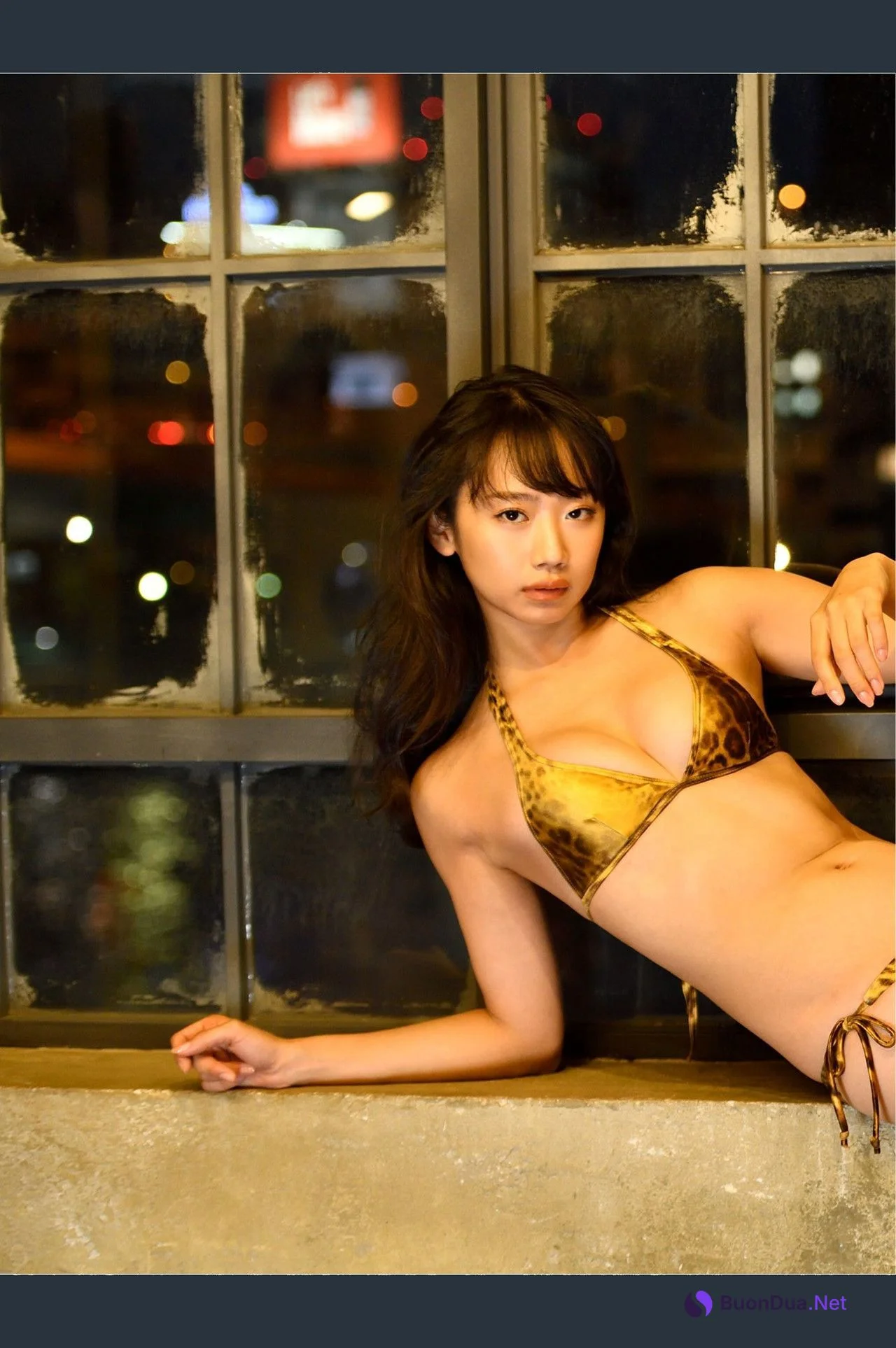 Nanako Aizawa 相沢菜々子, 写真集 サンプル版 際立つスタイル - Photo 10