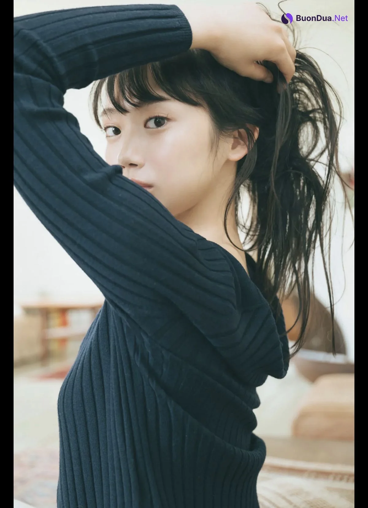 Nanako Aizawa 相沢菜々子, 写真集 サンプル版 9頭身のギャラクシー - รูปภาพ 10