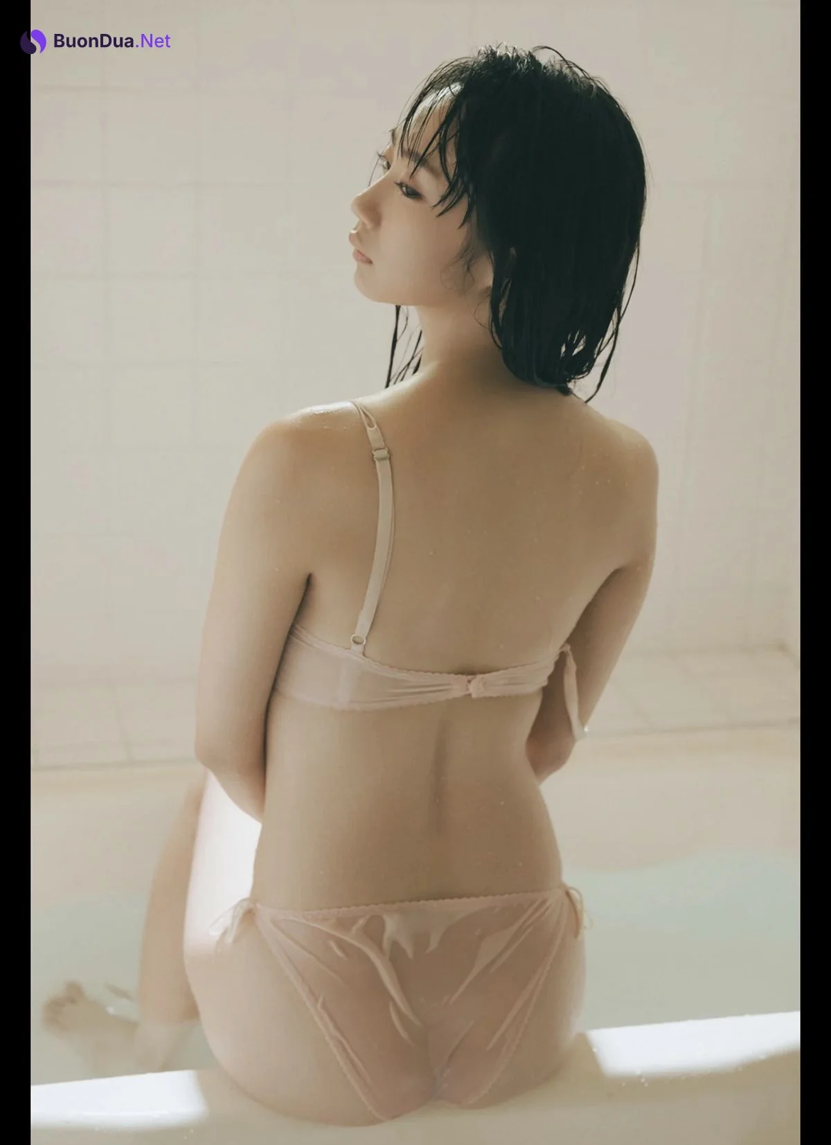 Nanako Aizawa 相沢菜々子, 写真集 サンプル版 9頭身のギャラクシー - รูปภาพ 13