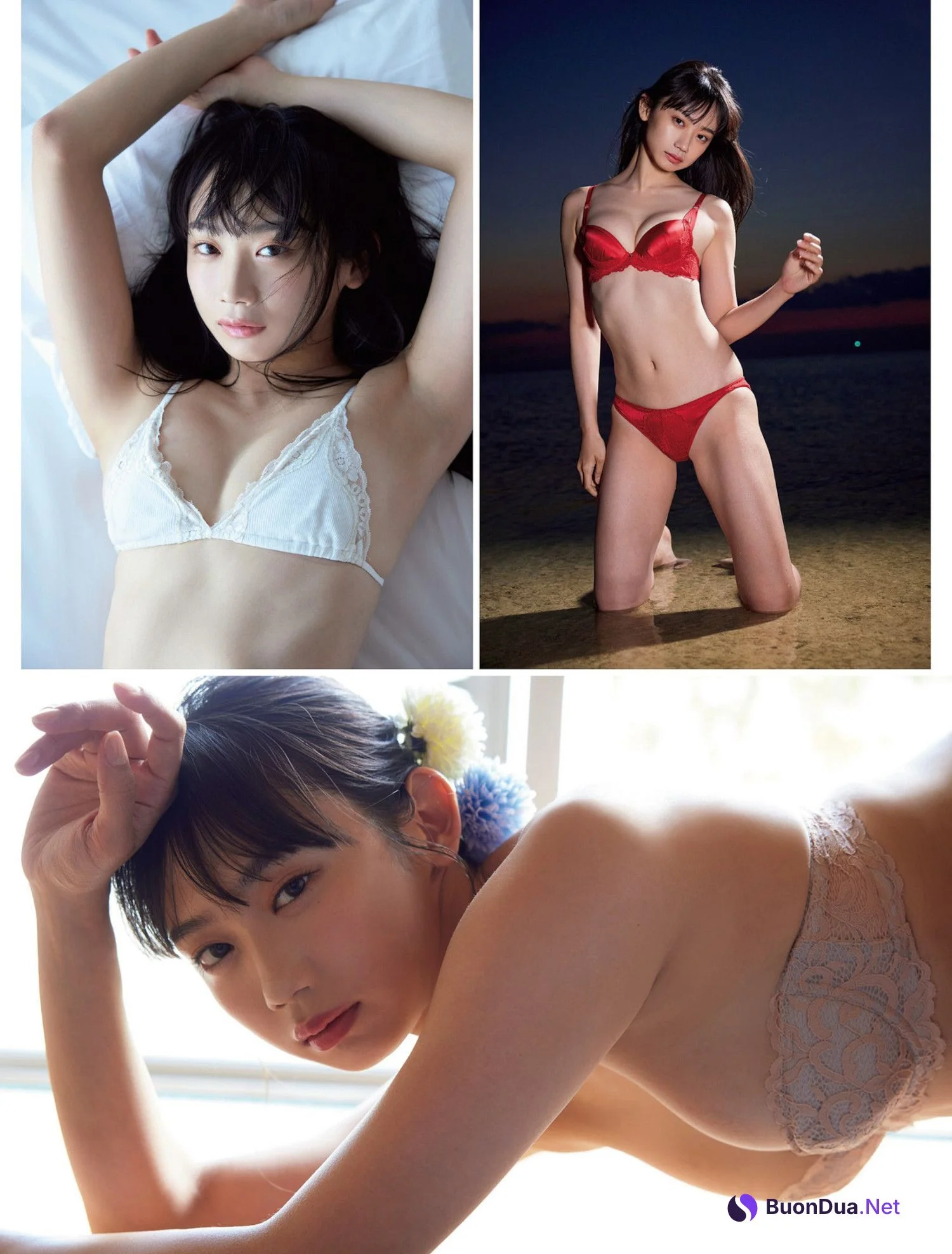 Nanako Aizawa 相沢菜々子, FLASH 2023.07.11 (フラッシュ 2023年7月11日号) - Photo 2